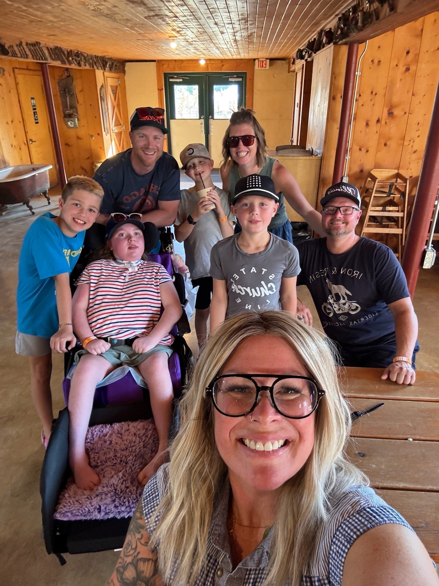 October Highlights & Favorites 🍂