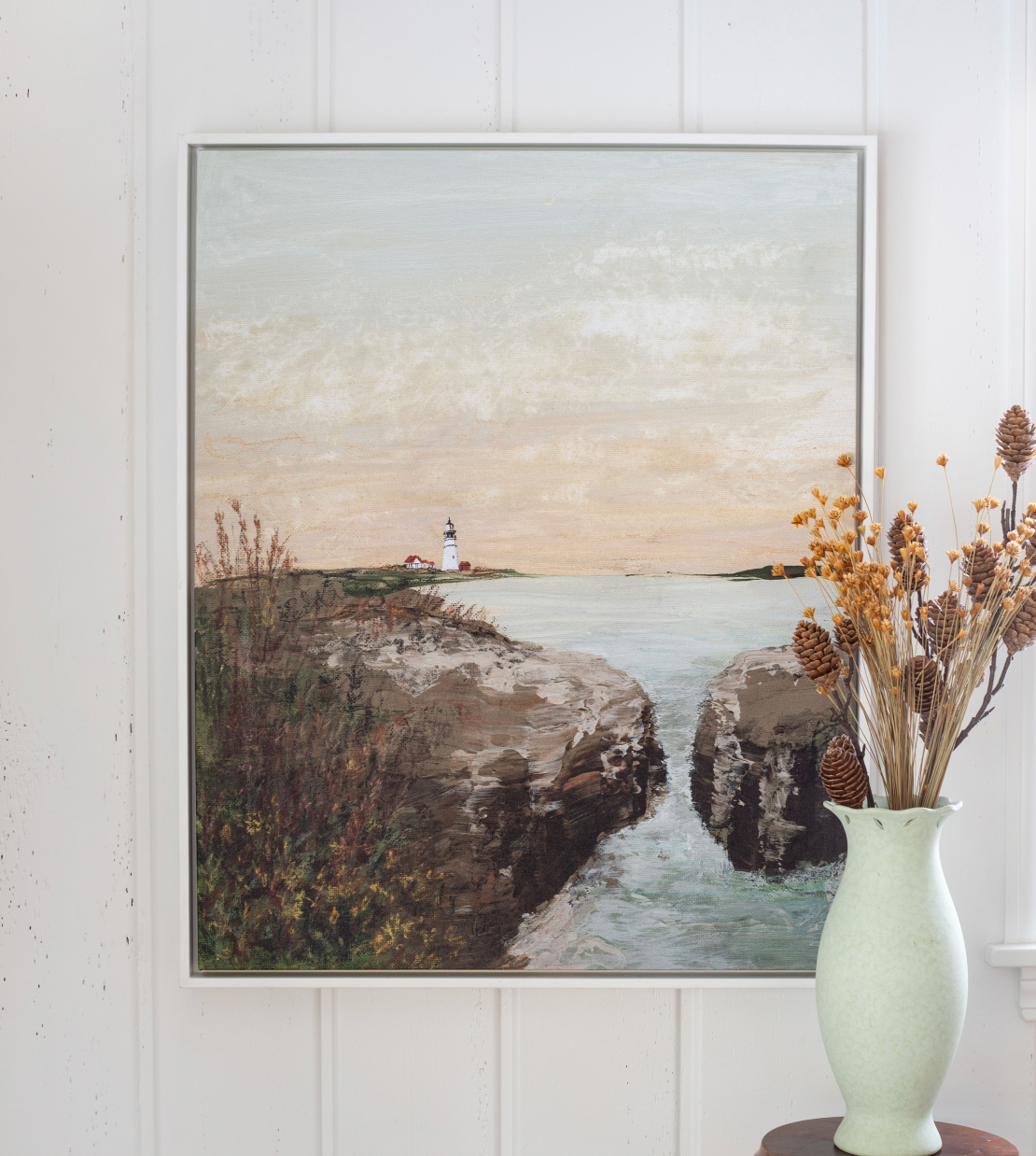 Introducing: Golden Hour On the Coast