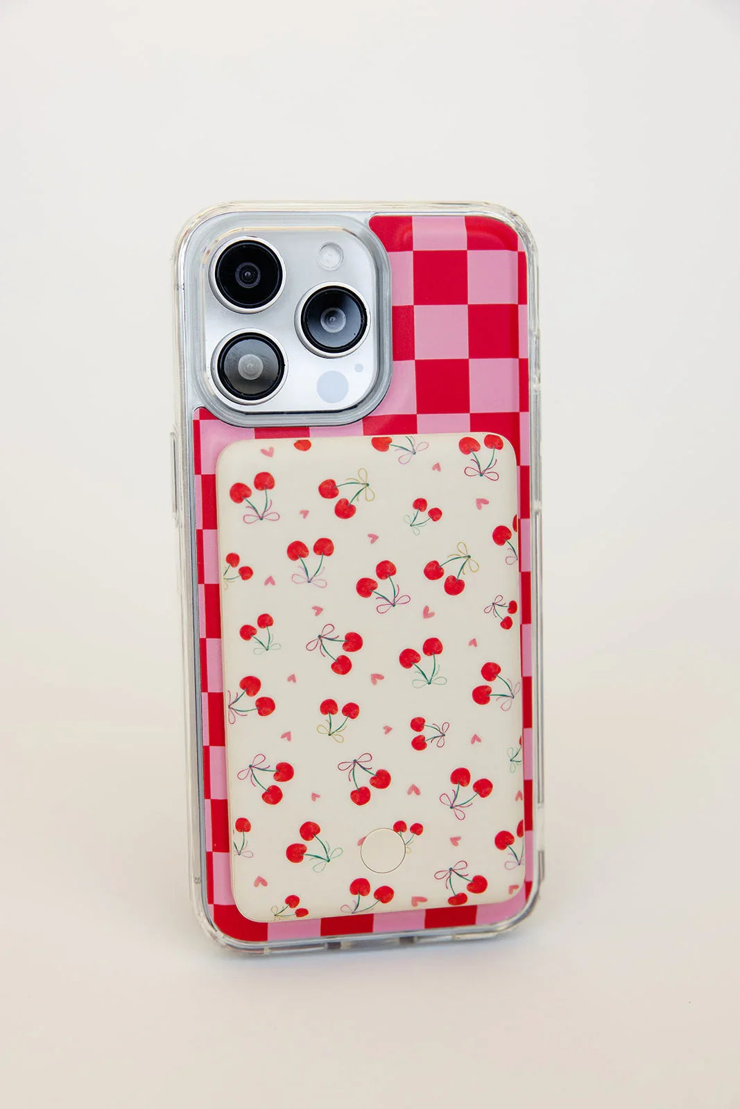 Cherry On Top Walli Power Boost