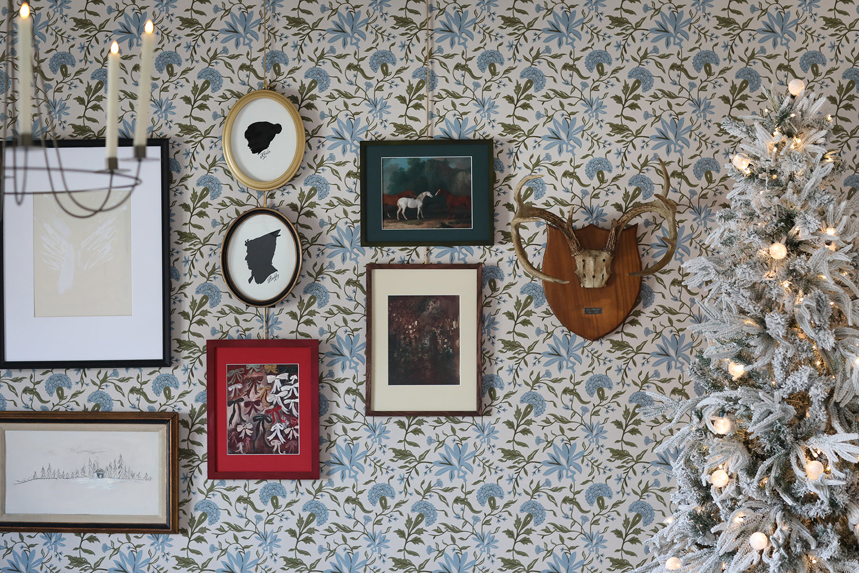 Riding Boots | Canvas