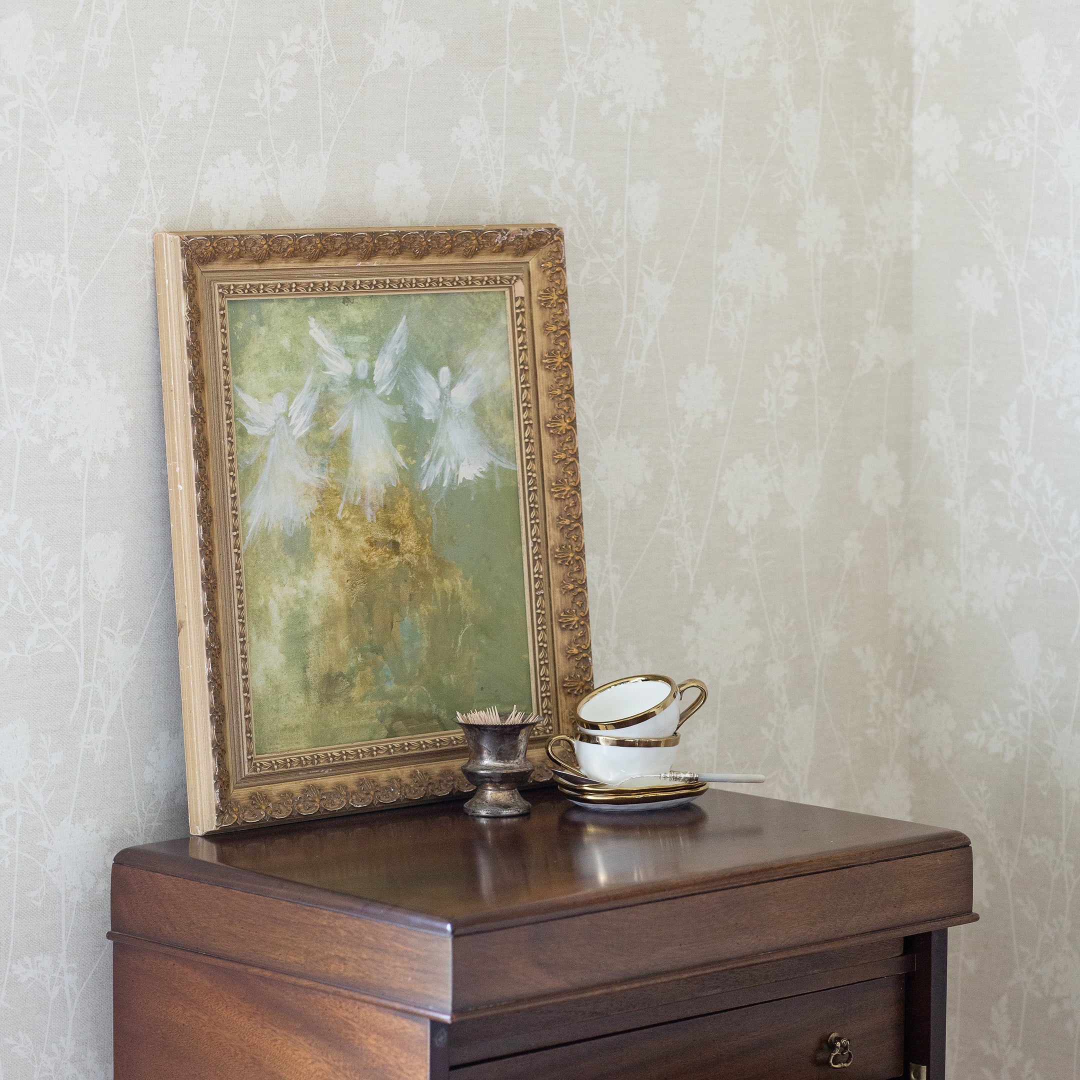 Heavenly Hosts | Canvas