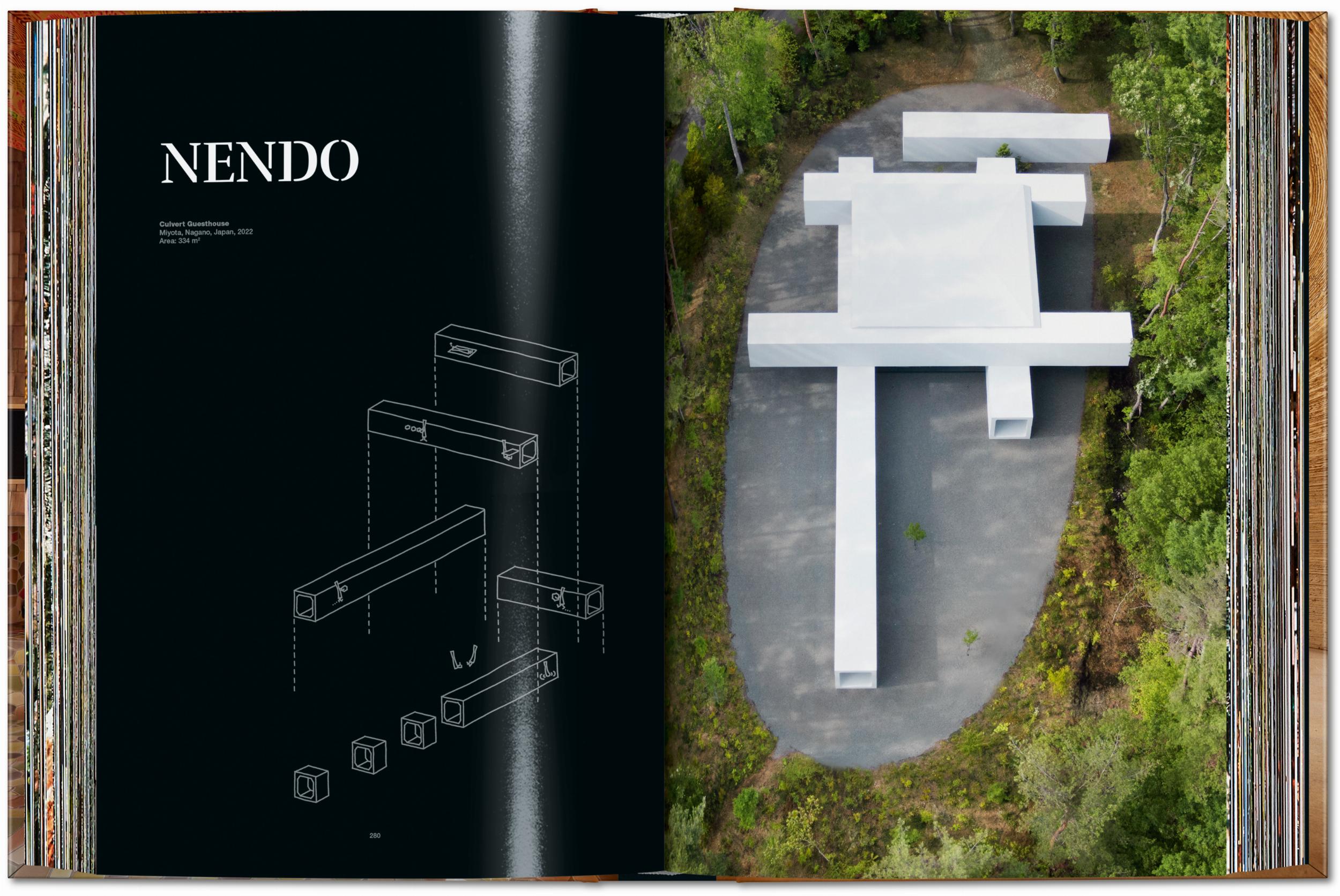 Homes For Our Time: Contemporary Houses around the World. Vol. 3