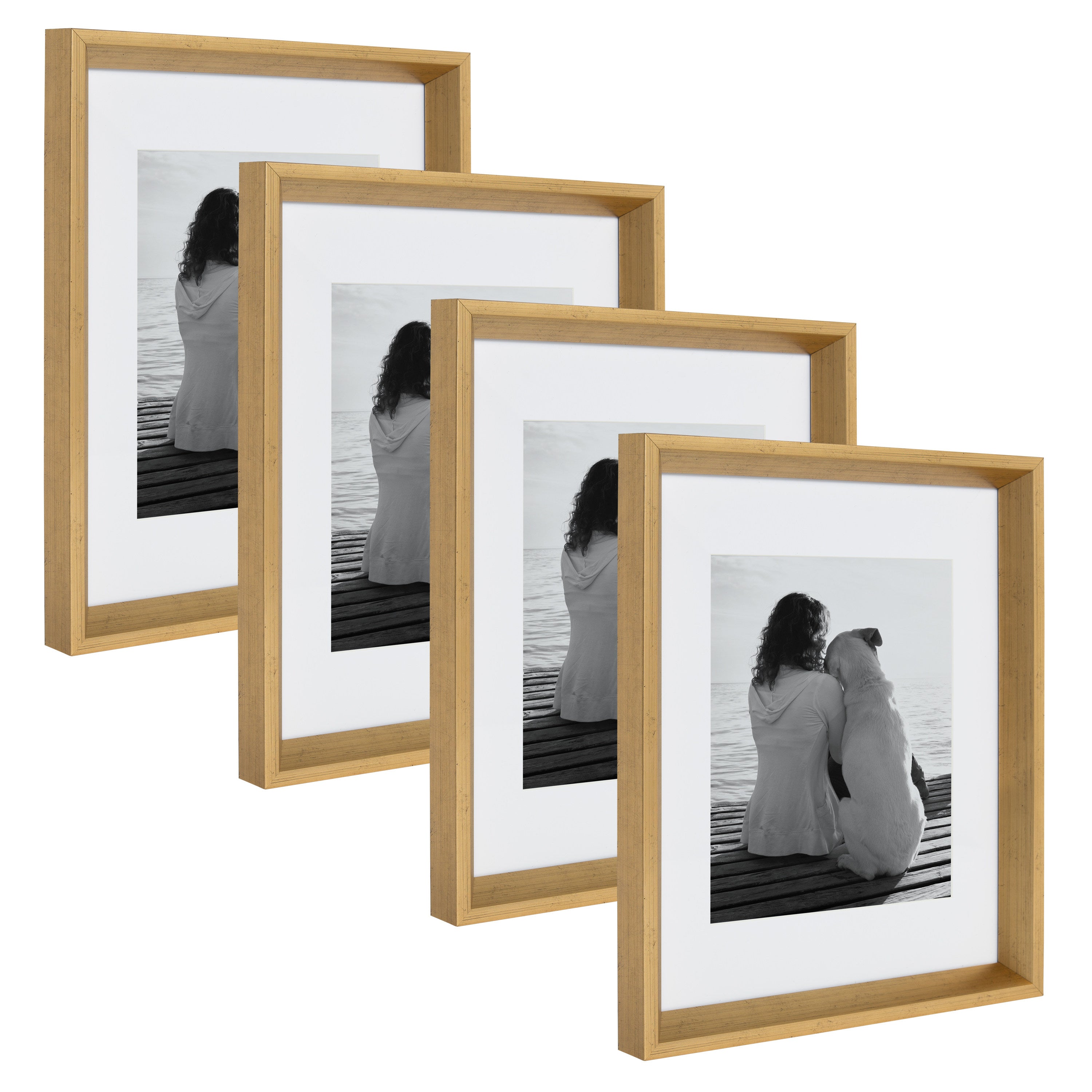 Calter Photo Frame Set