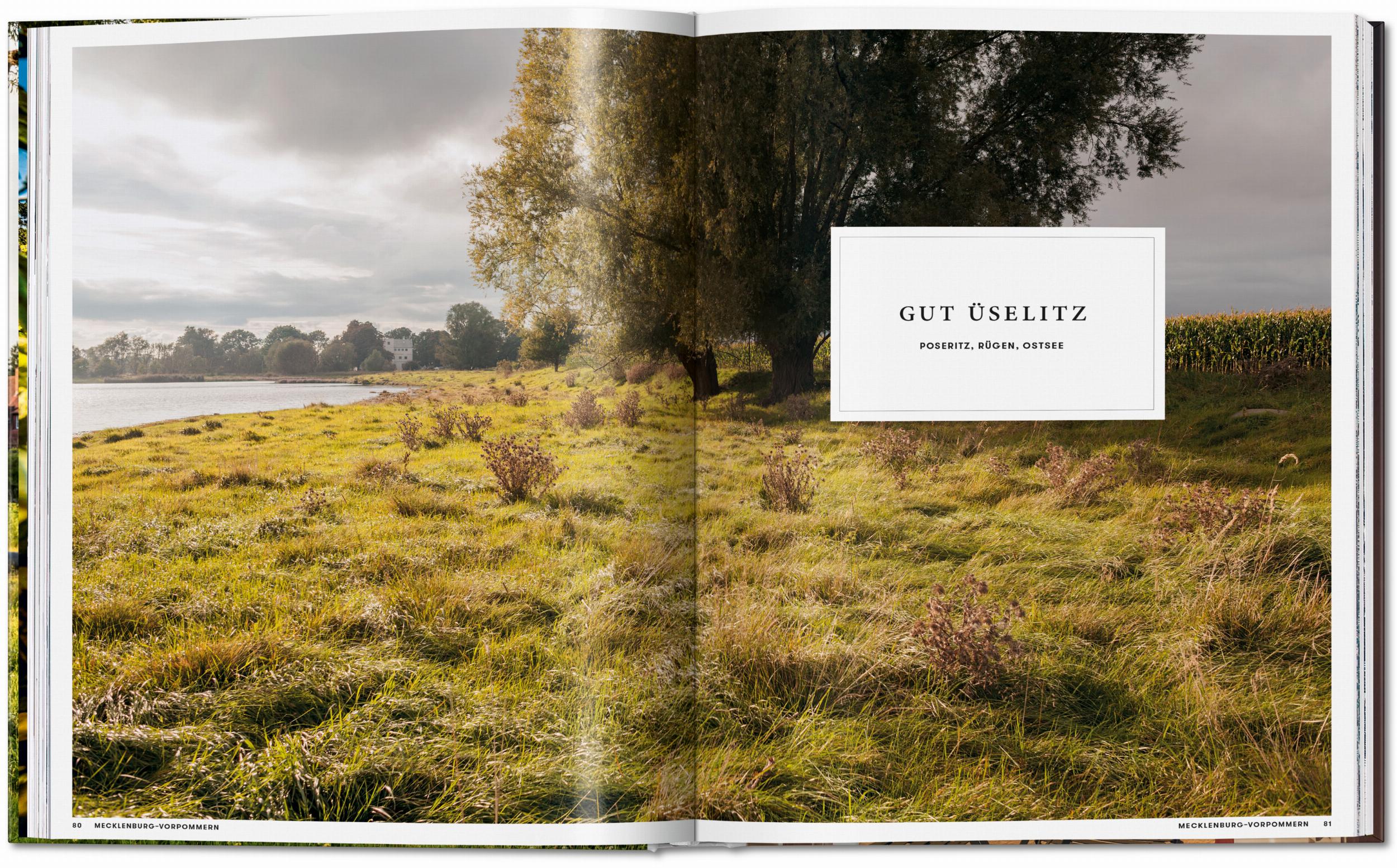 Great Escapes Germany: The Hotel Book