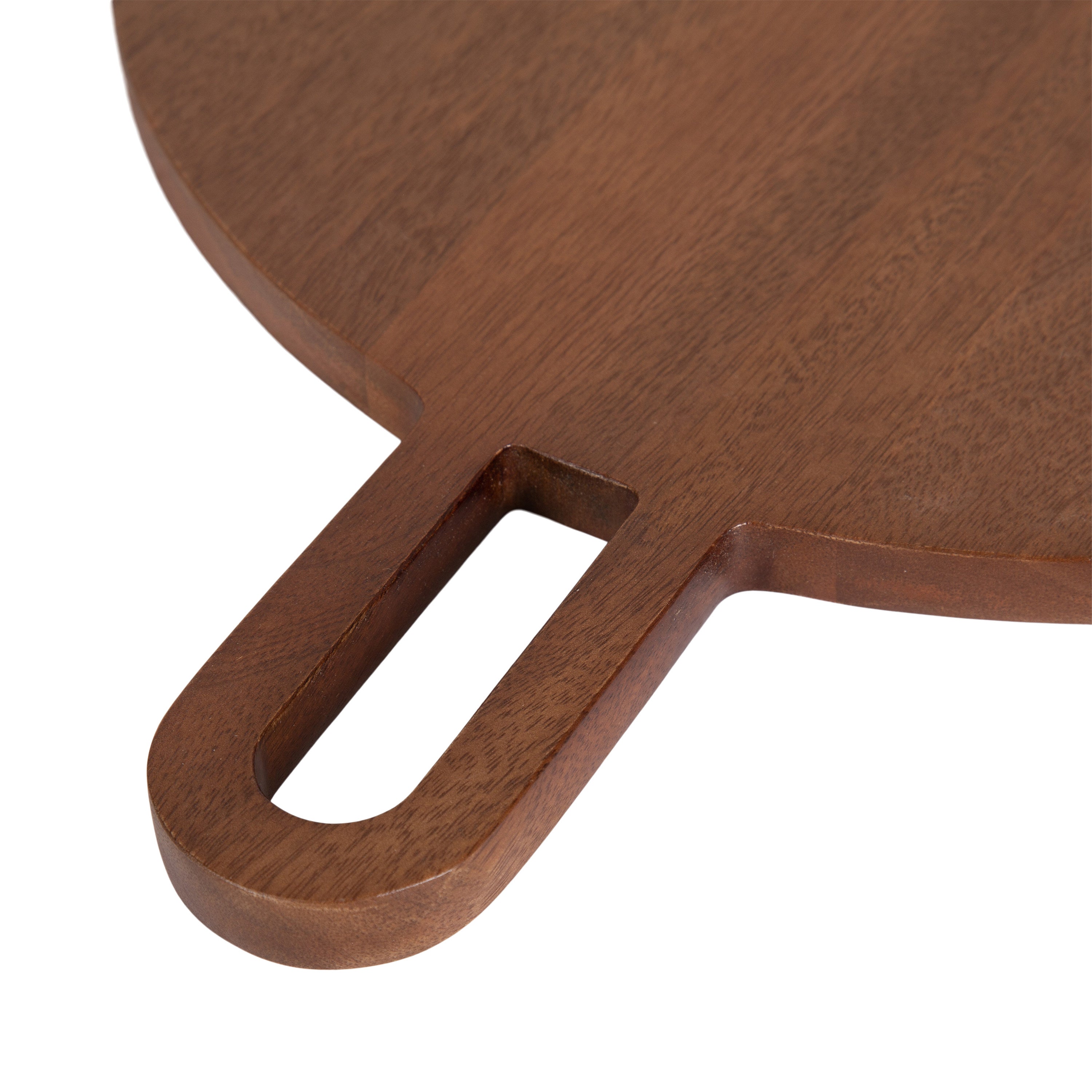 Staven 2 Piece Wood Serving Board Set