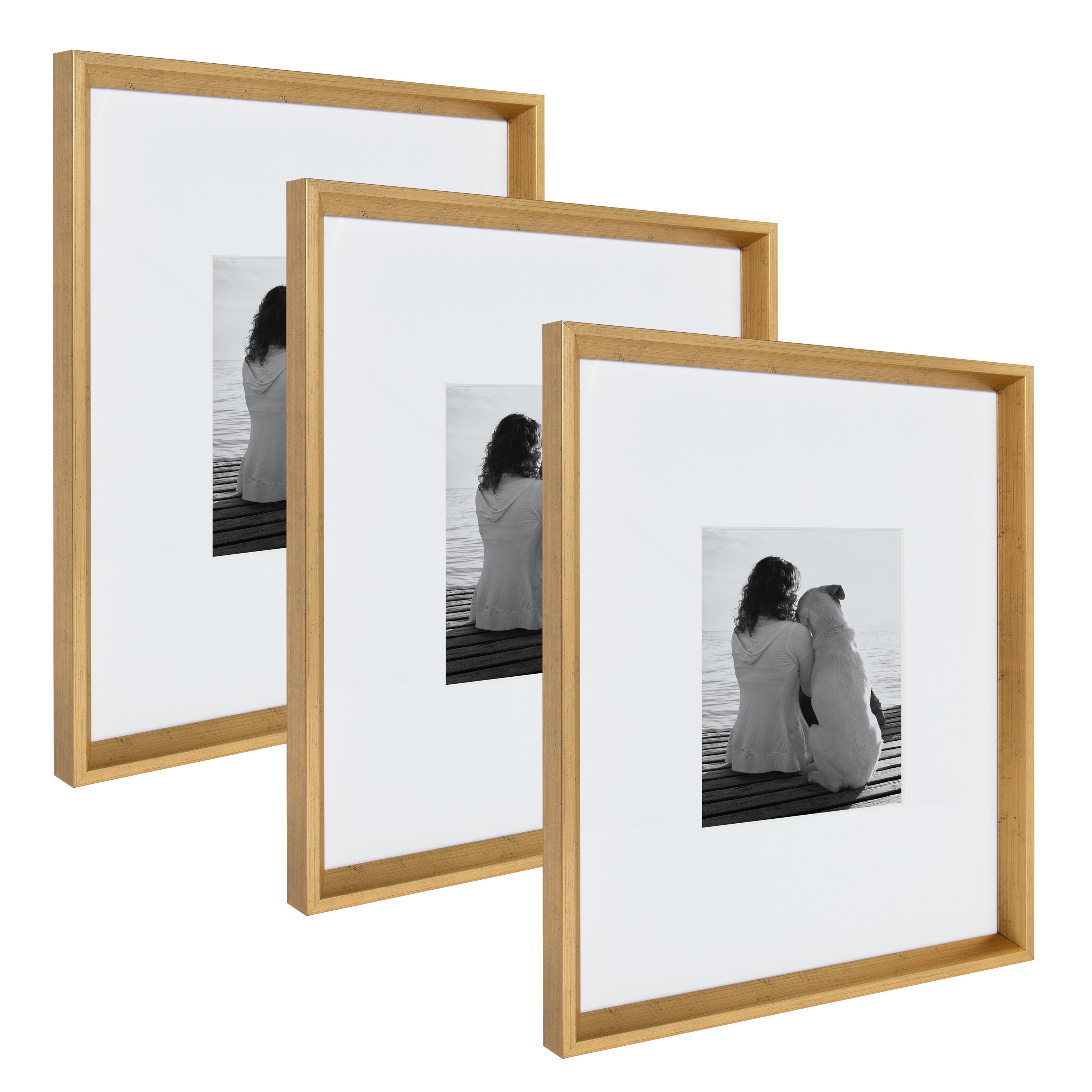 Calter Photo Frame Set