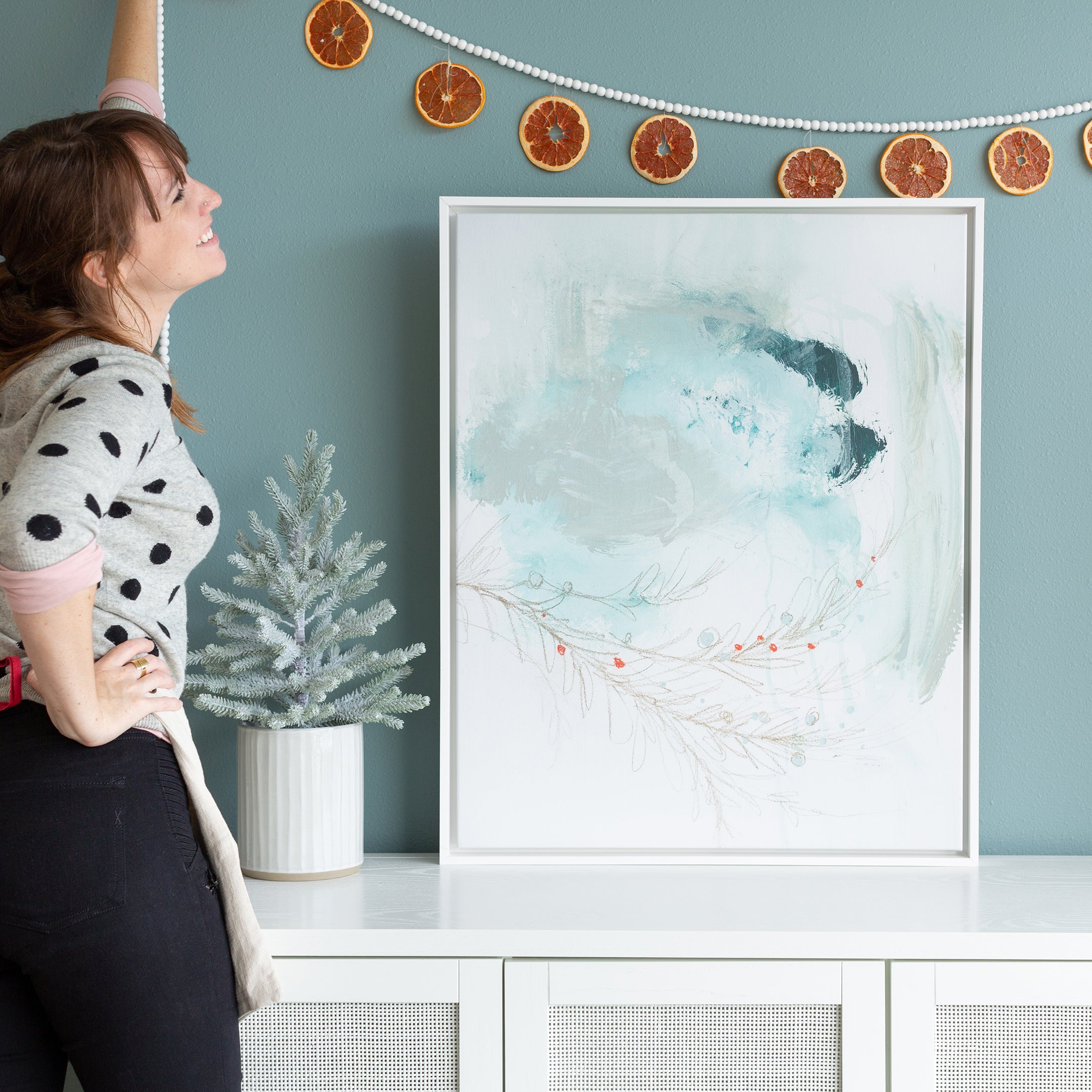 Bittersweet | Canvas