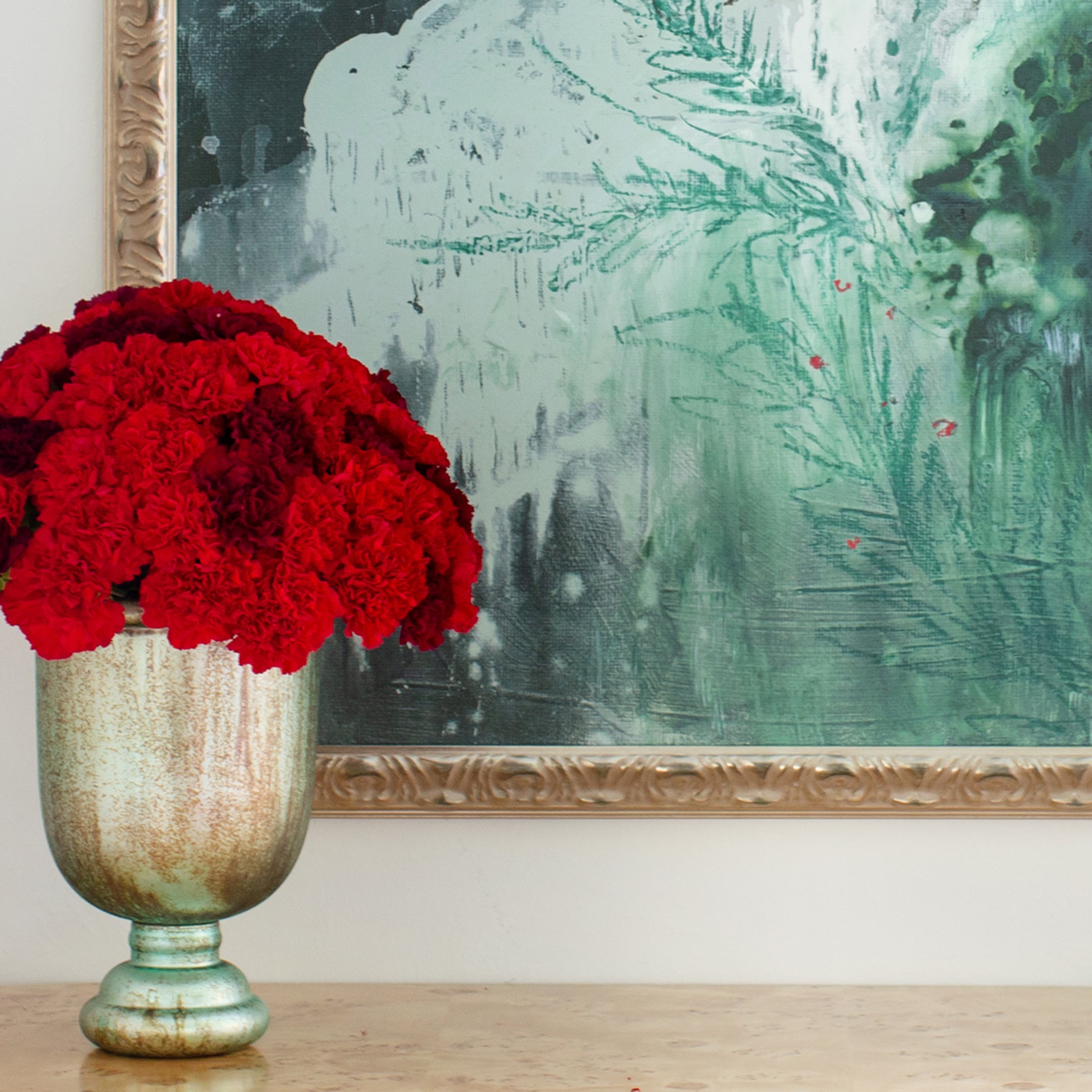 Balsam & Berries | Canvas