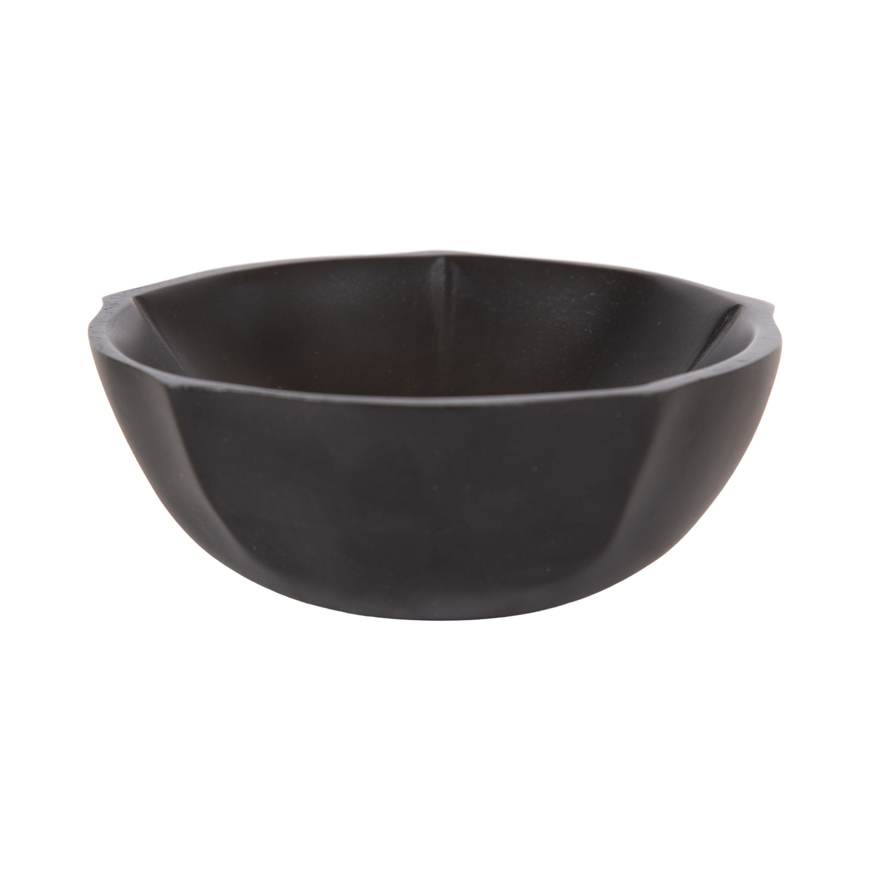 Lorah Wood Bowl Set