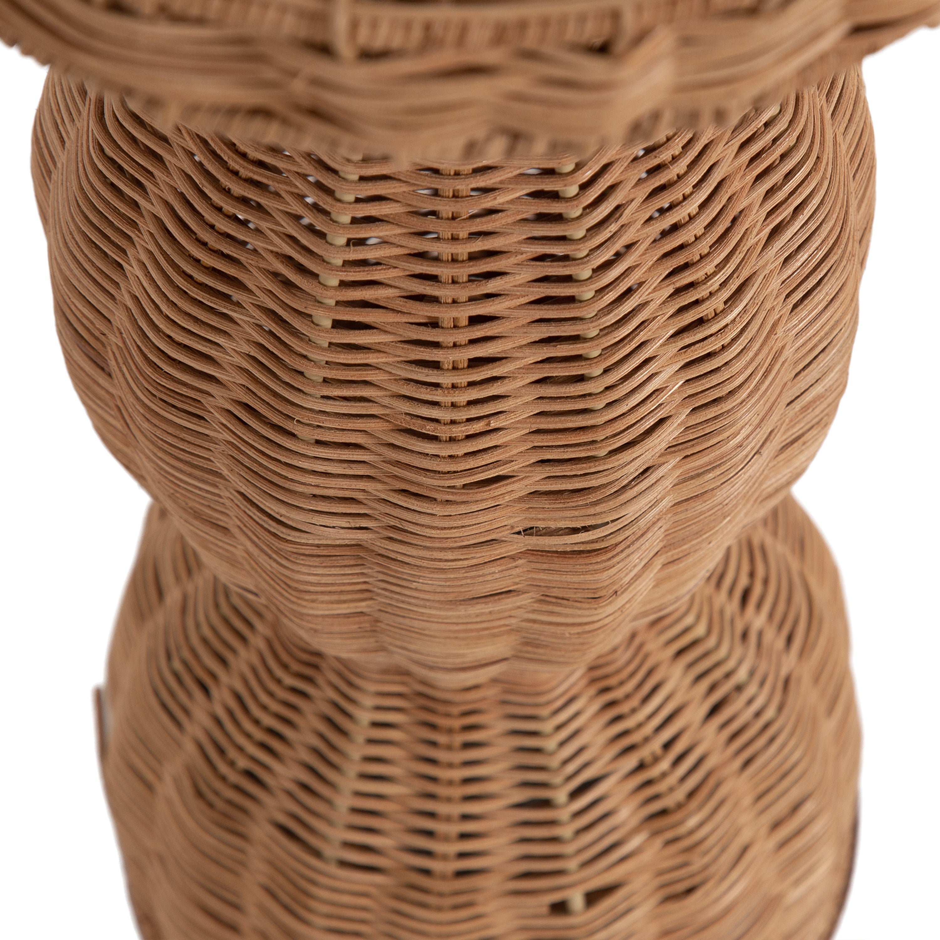 Sula Rattan Drink Table