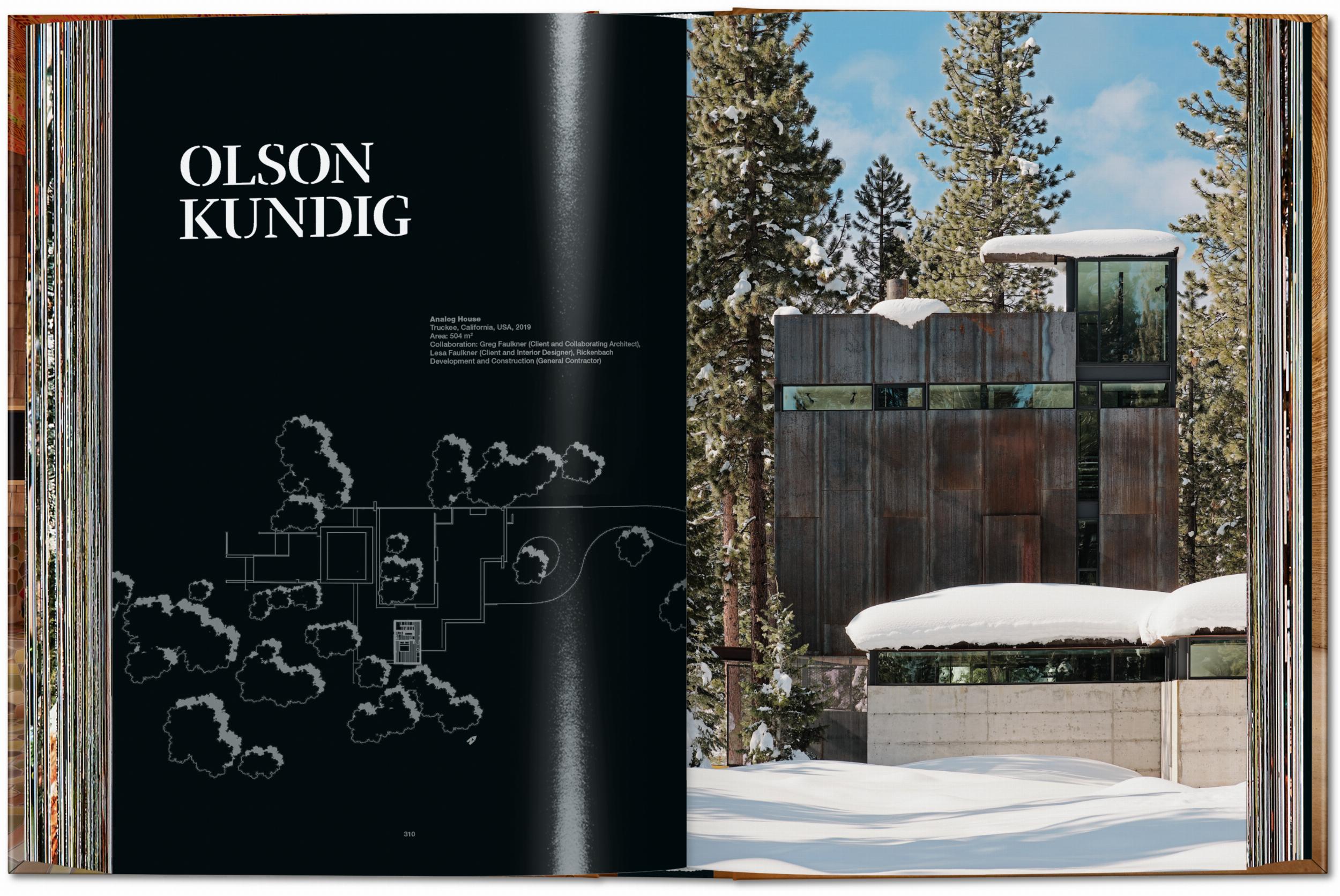 Homes For Our Time: Contemporary Houses around the World. Vol. 3