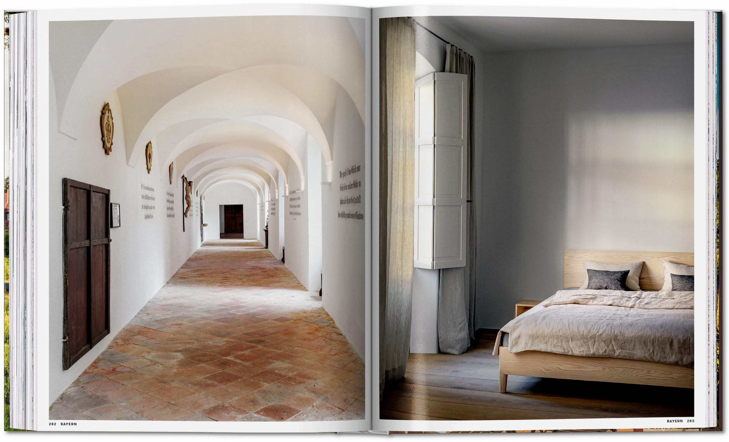 Great Escapes Germany: The Hotel Book