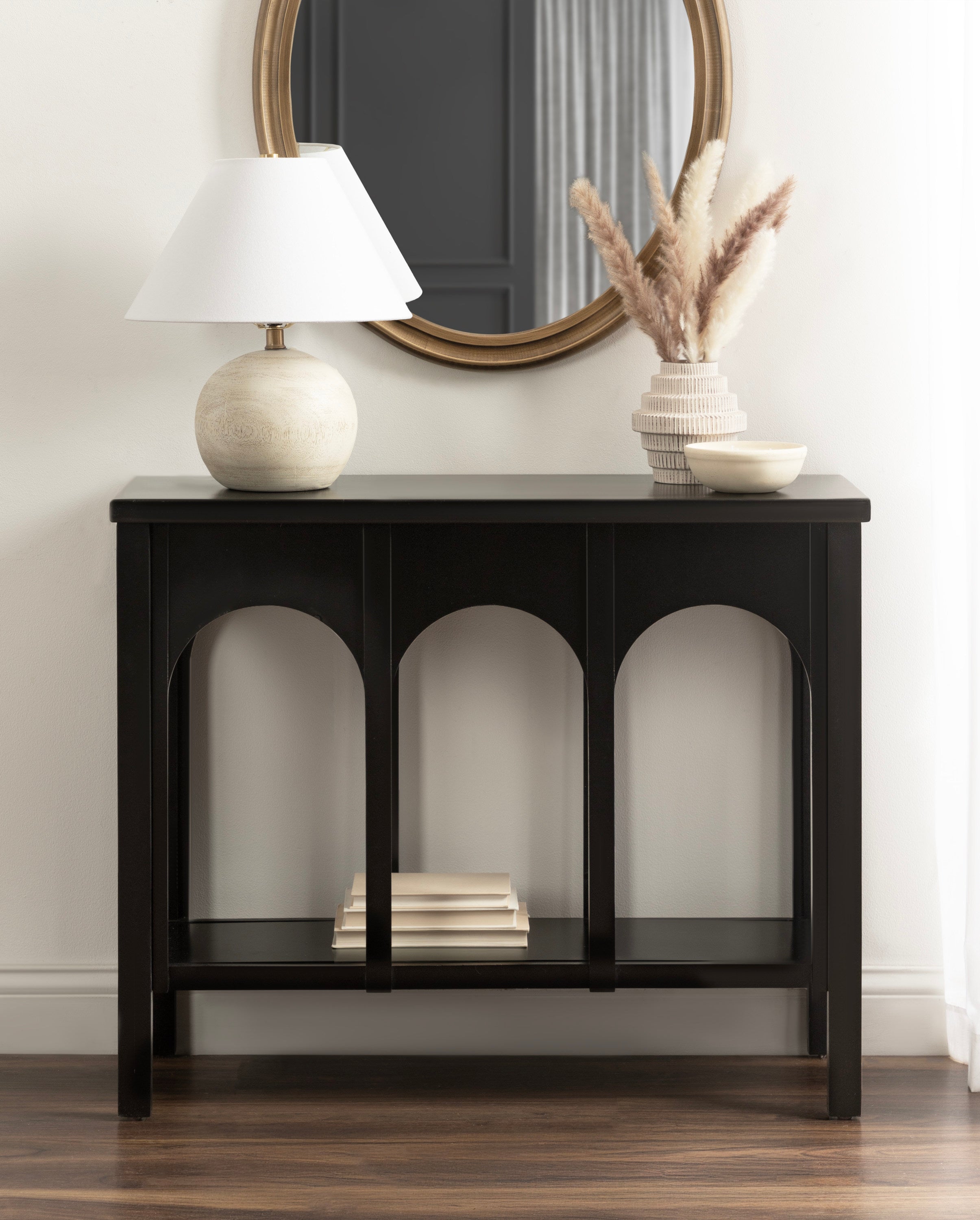 Ulla Console Table