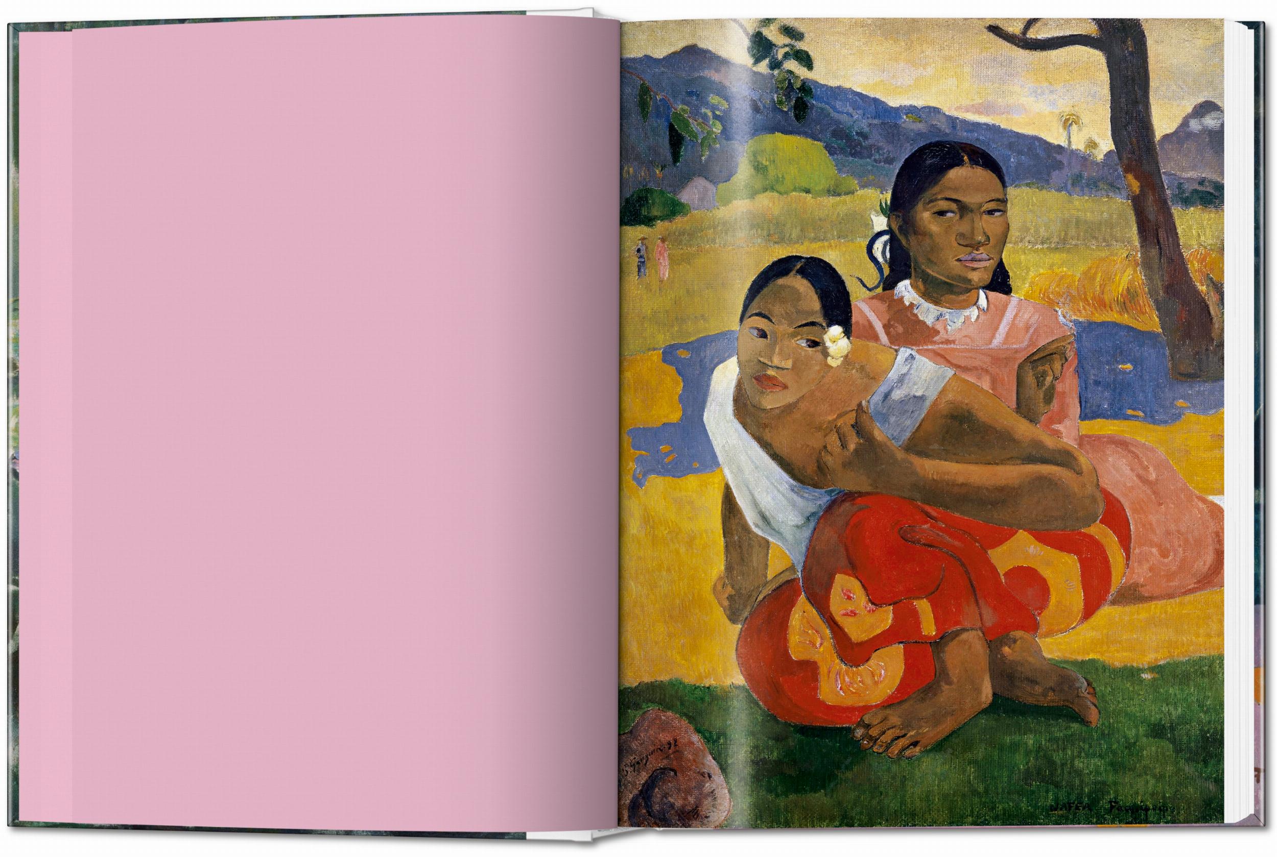 Art for All: Impressionists