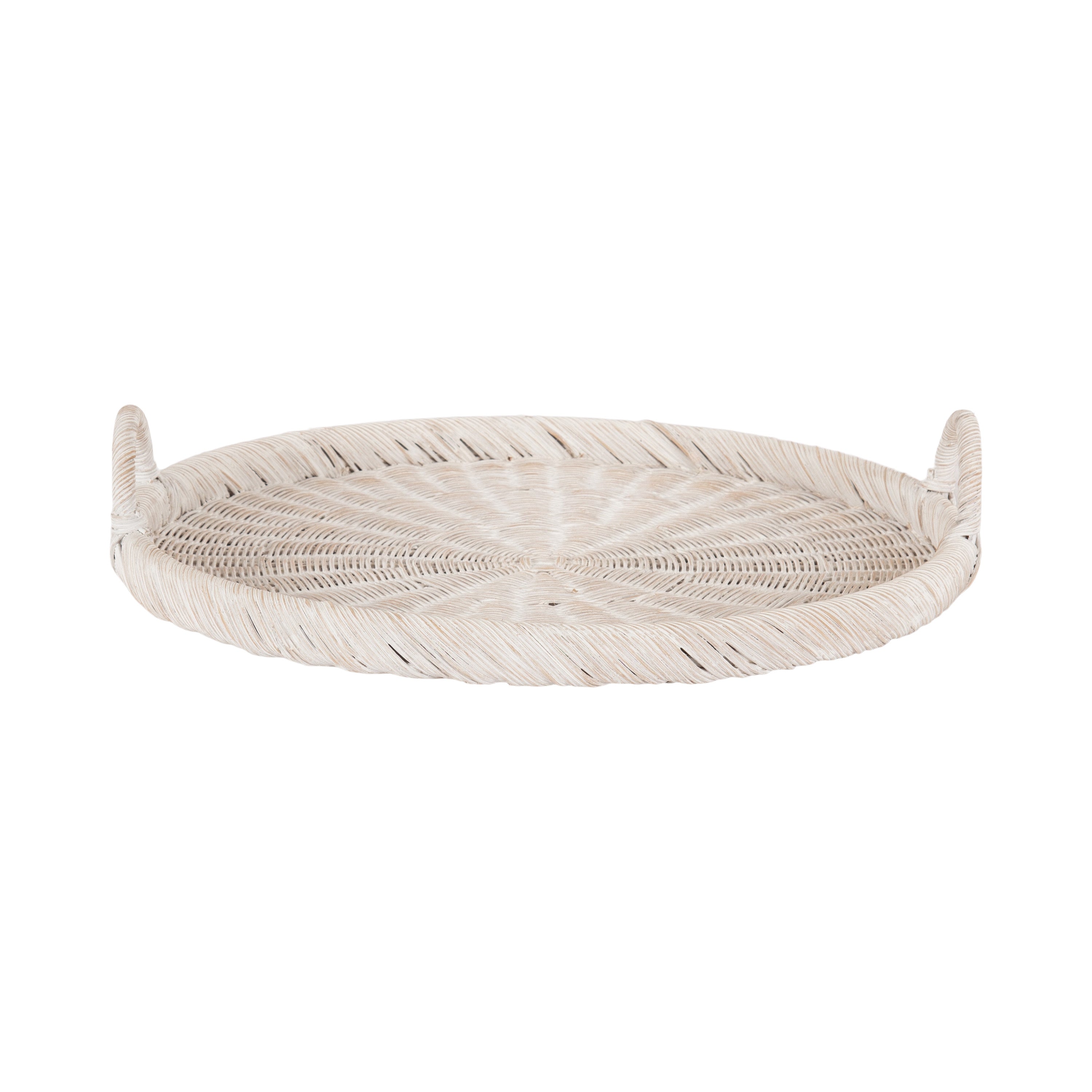 Cormont Rattan Serving Tray
