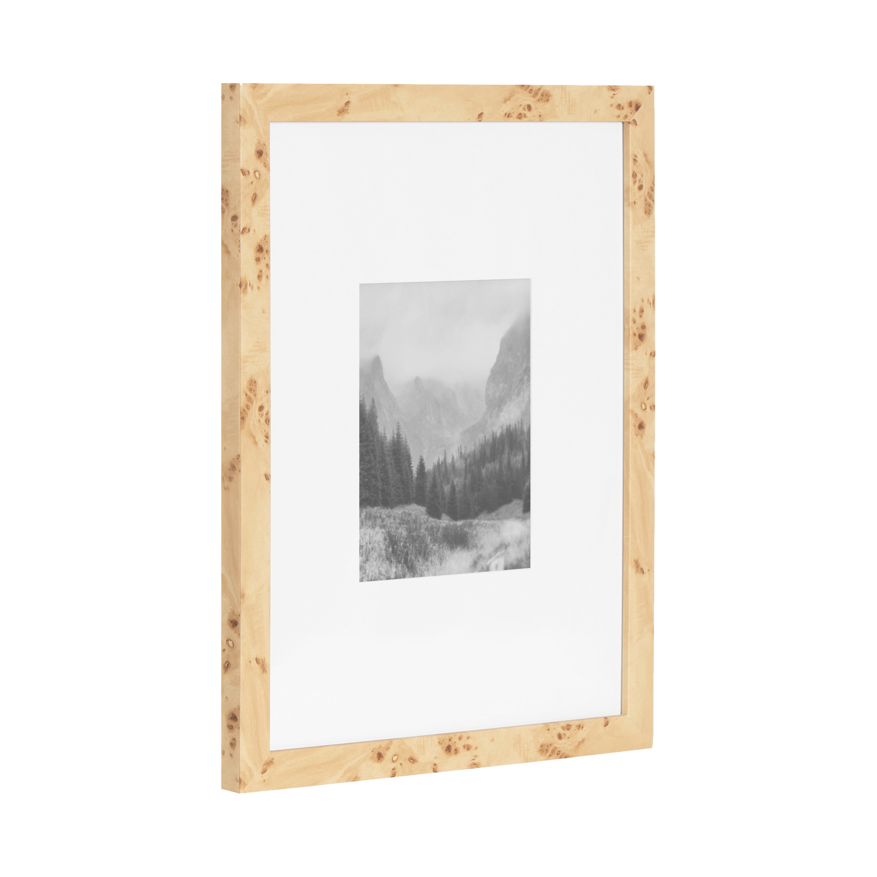 Burlock Picture Frame Set