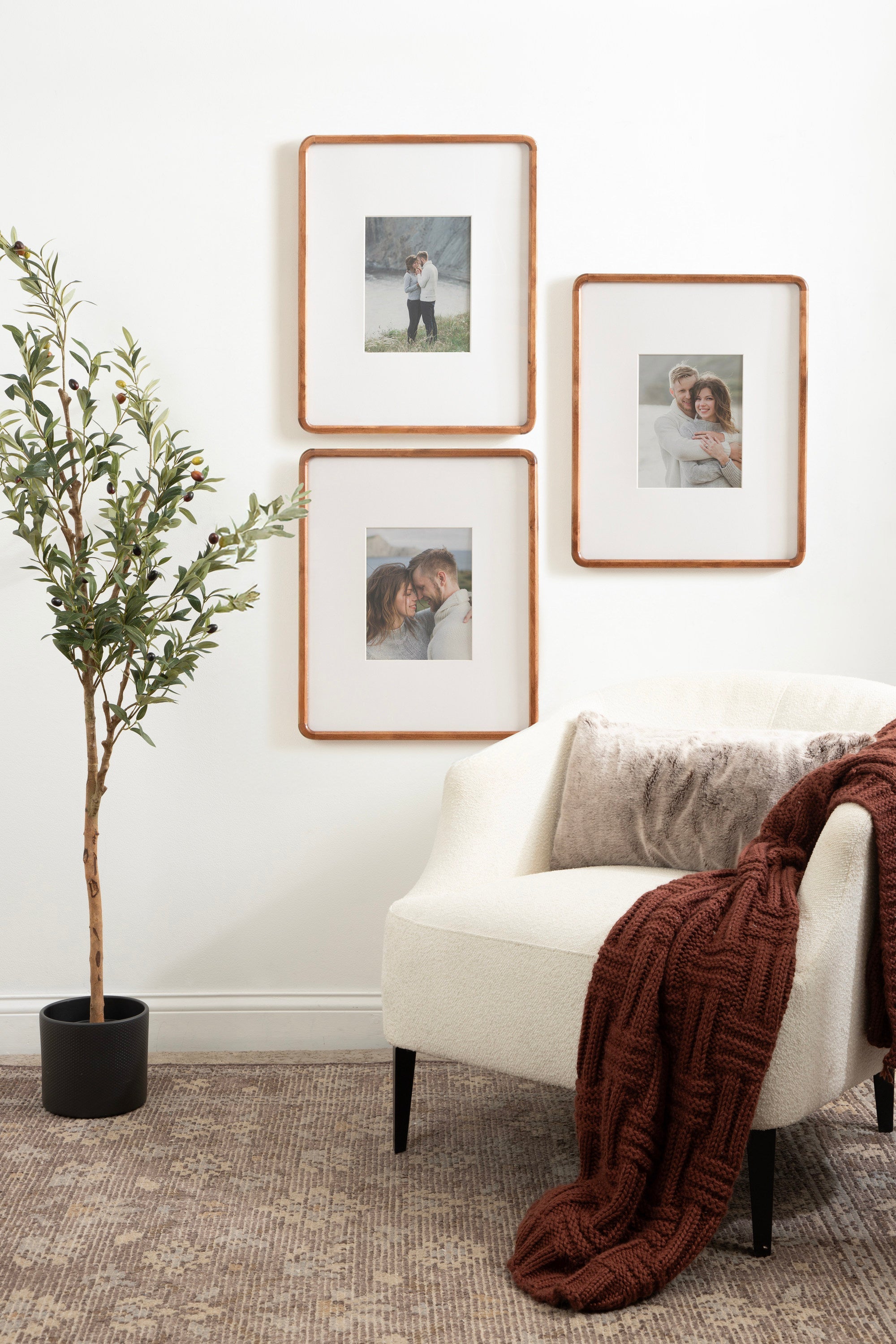 Inglewood Picture Frame Set