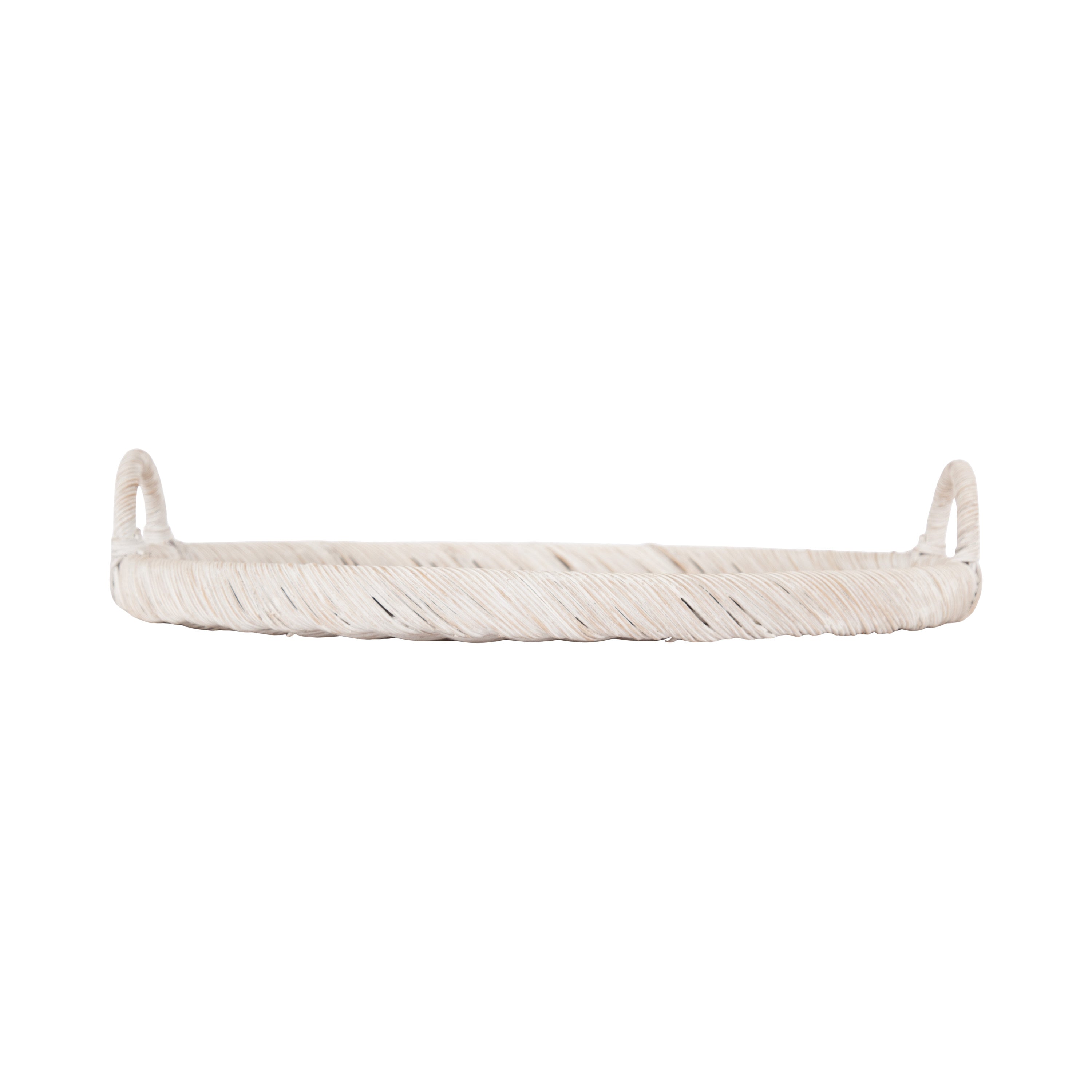 Cormont Rattan Serving Tray