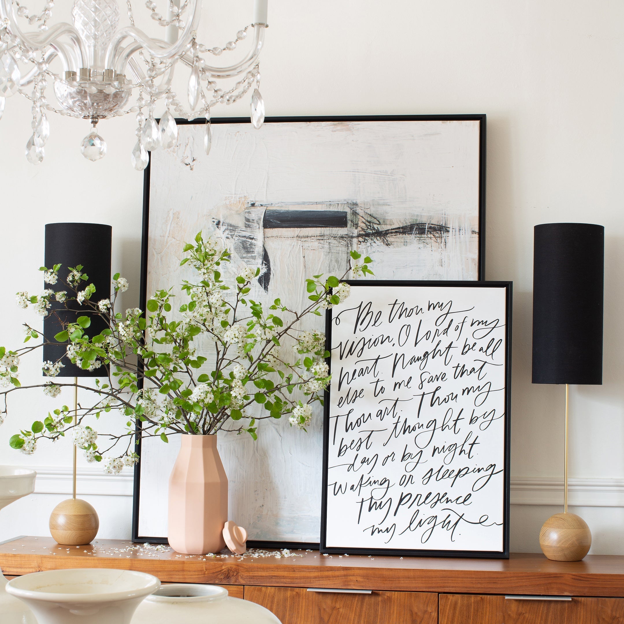 Romeo, Romeo Canvas Wall Art