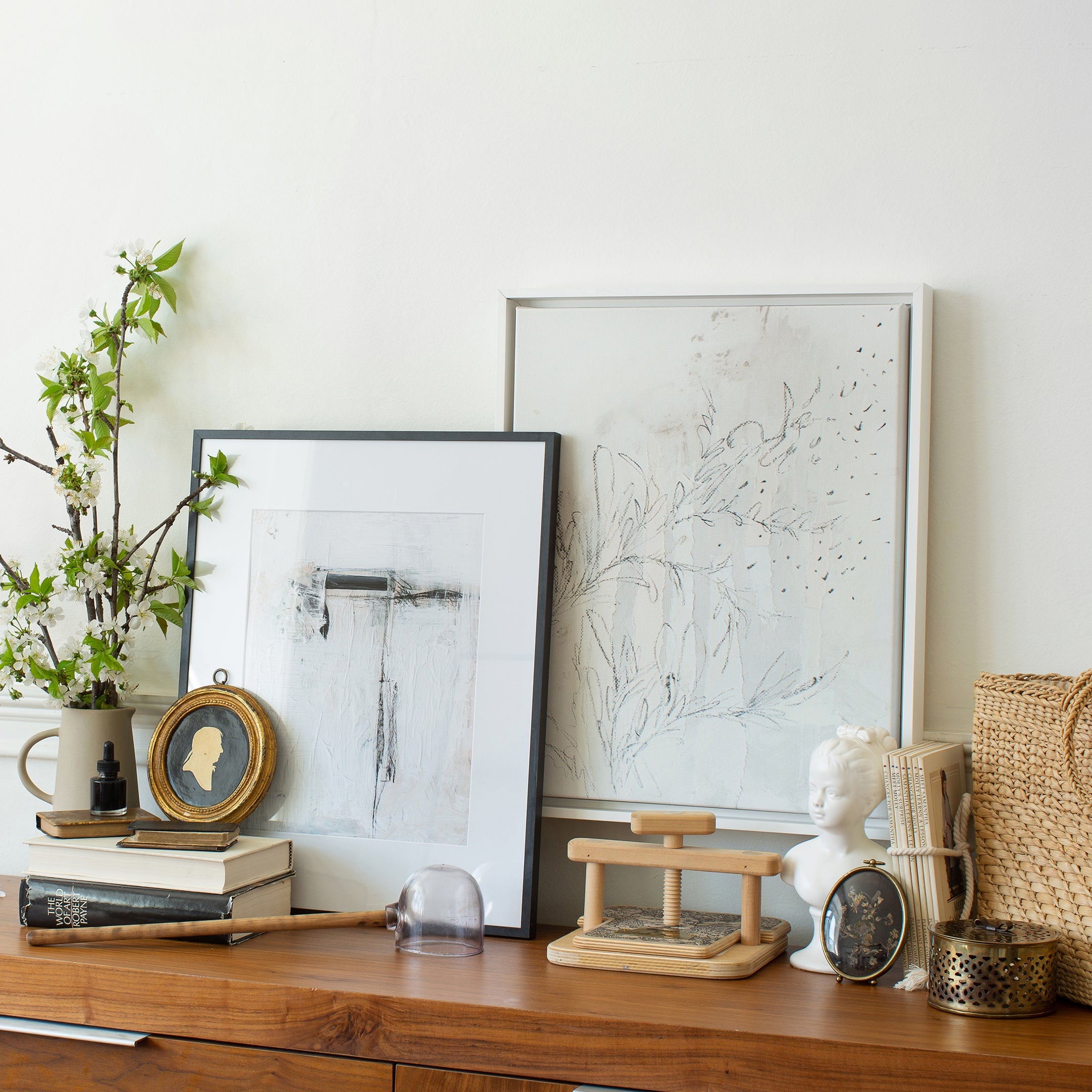 Romeo, Romeo Canvas Wall Art