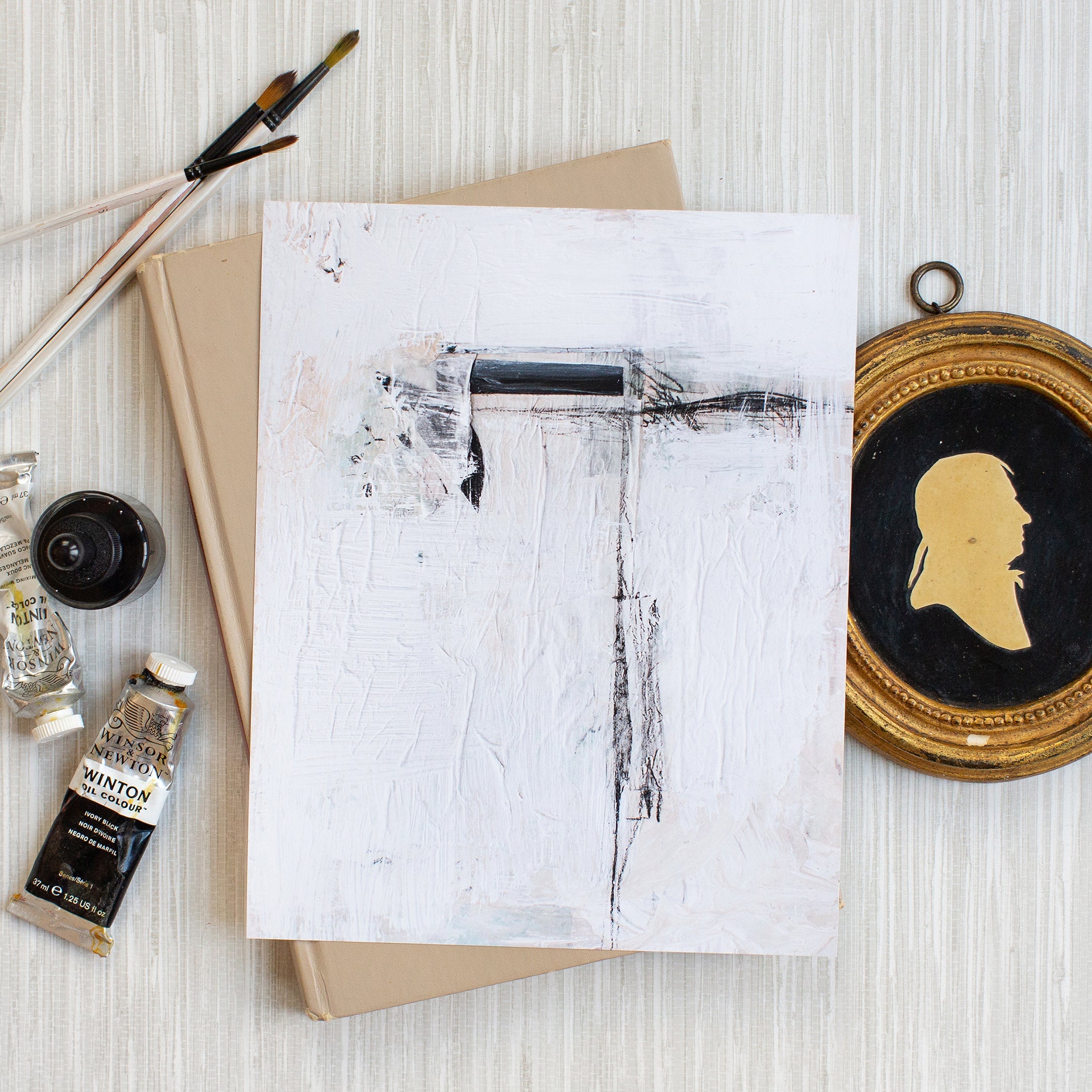 Romeo, Romeo Canvas Wall Art