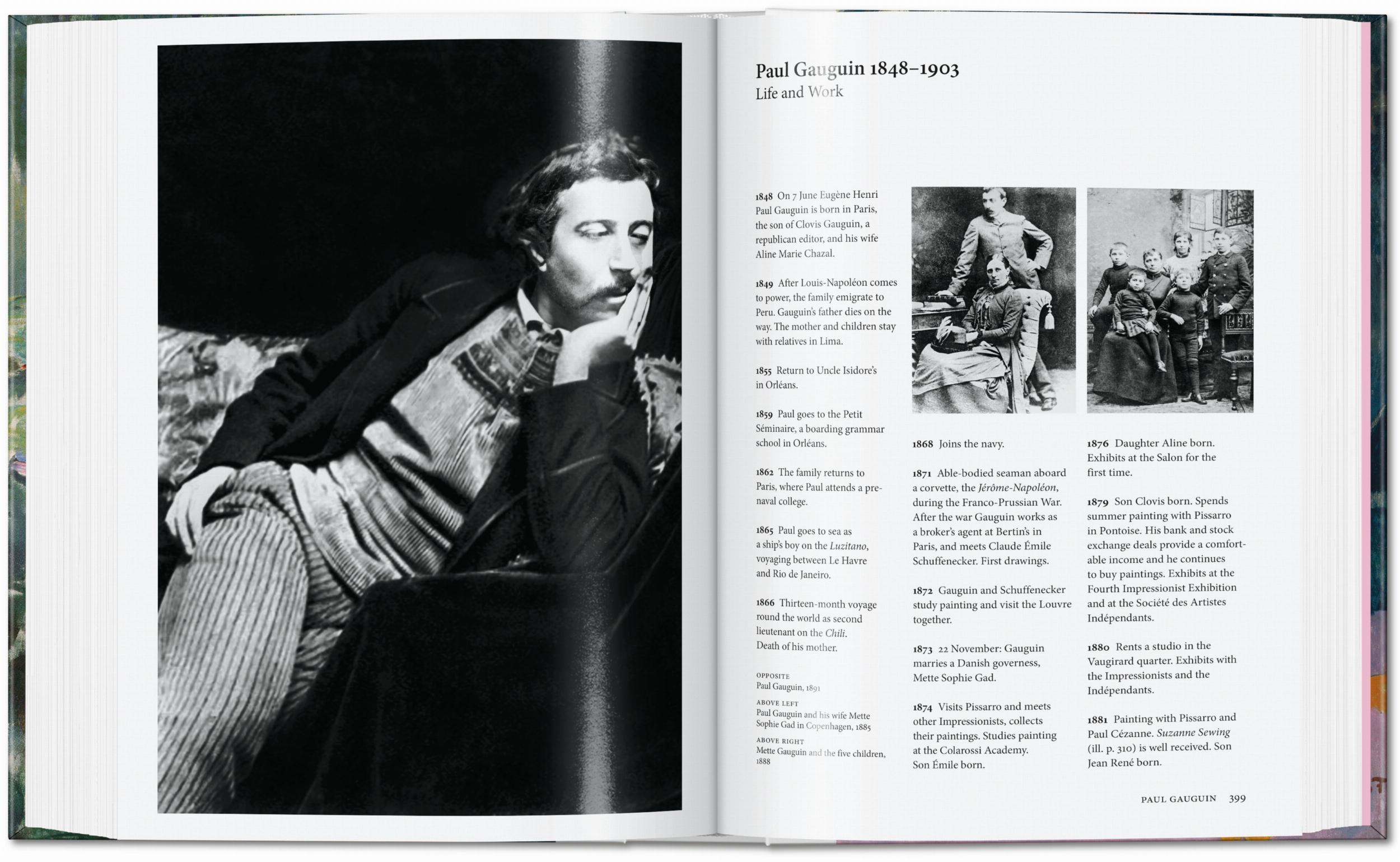 Art for All: Impressionists