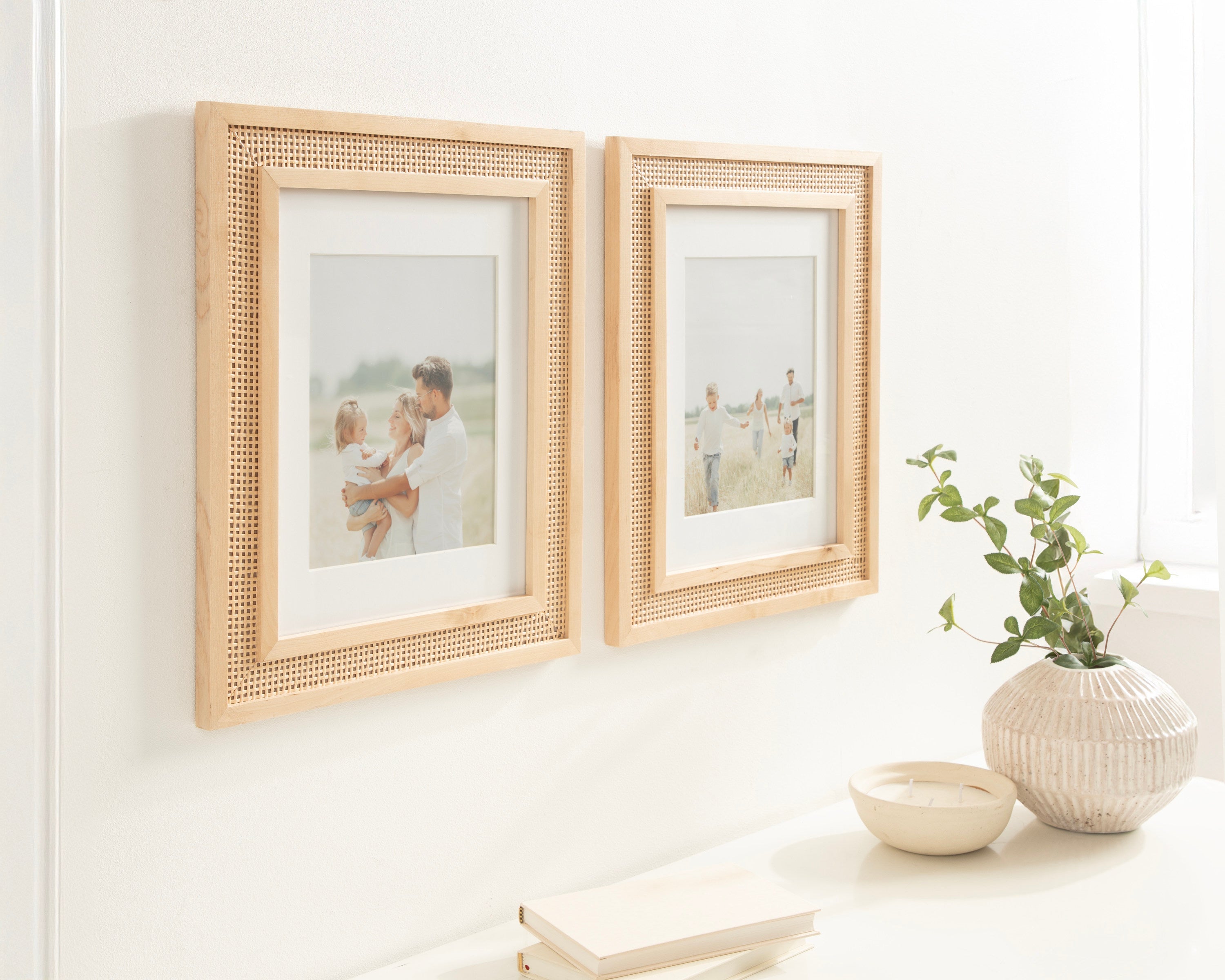 Corah Picture Frame Set