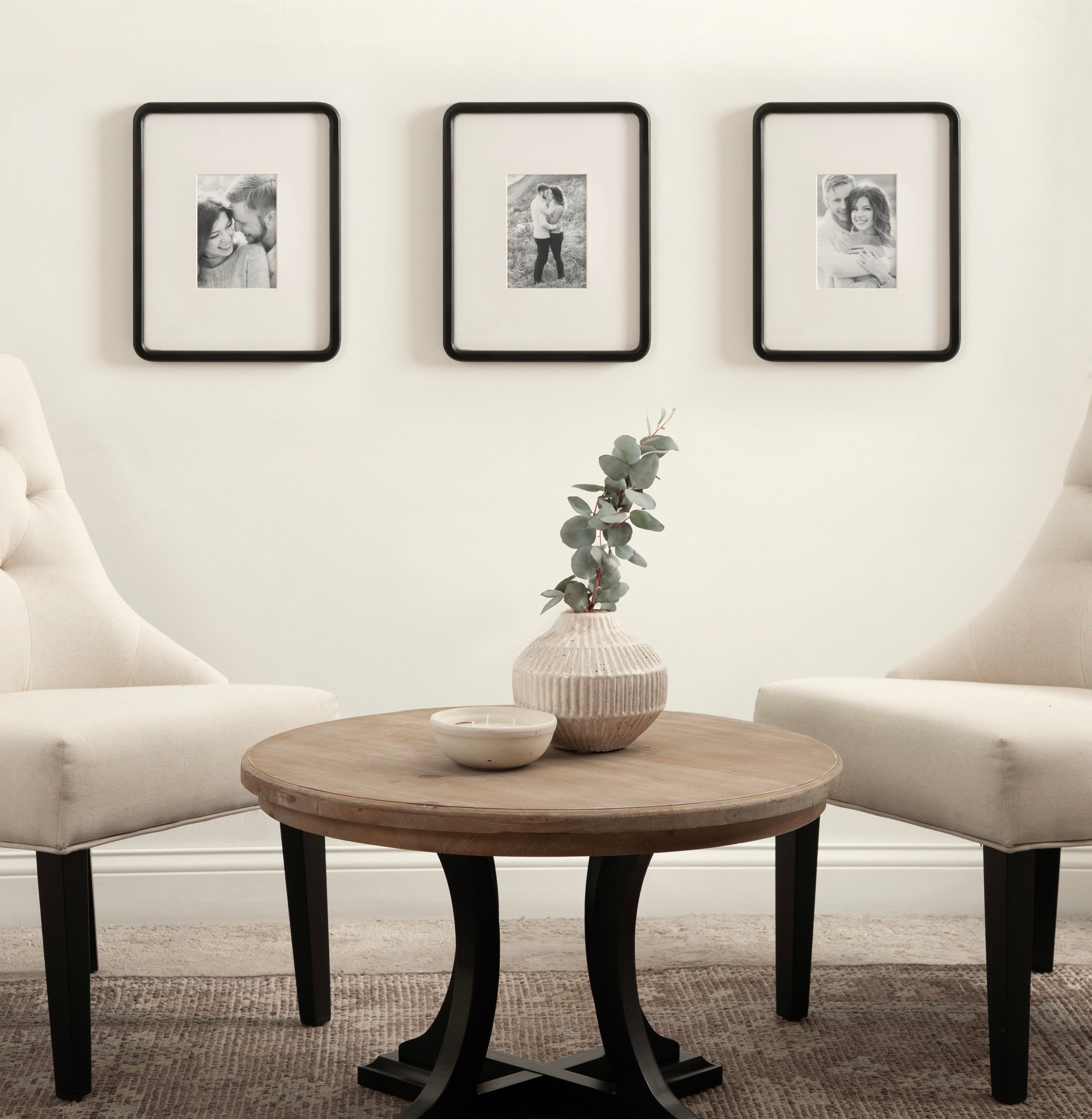 Inglewood Picture Frame Set