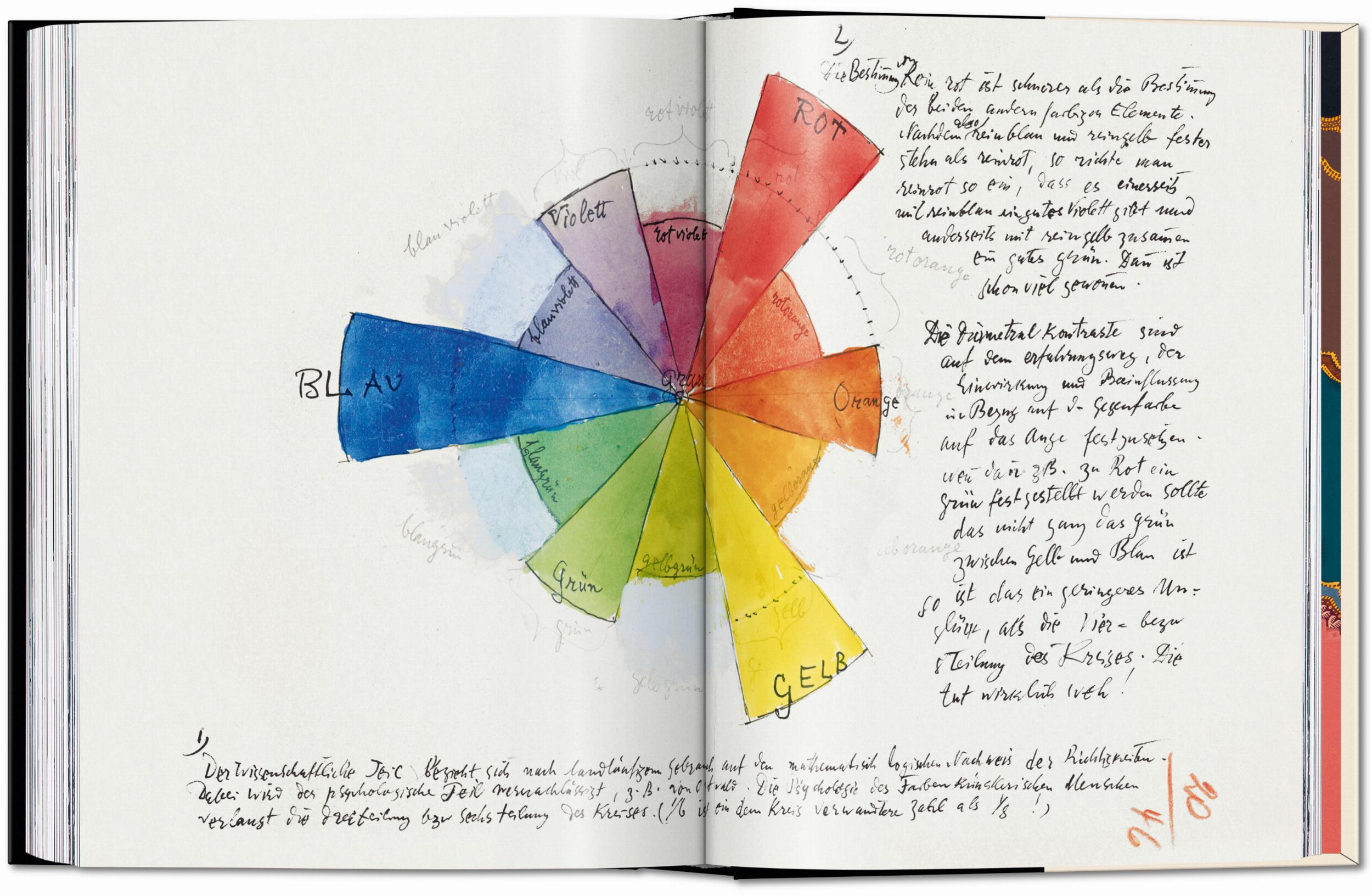The Book of Colour Concepts: 45th Ed.