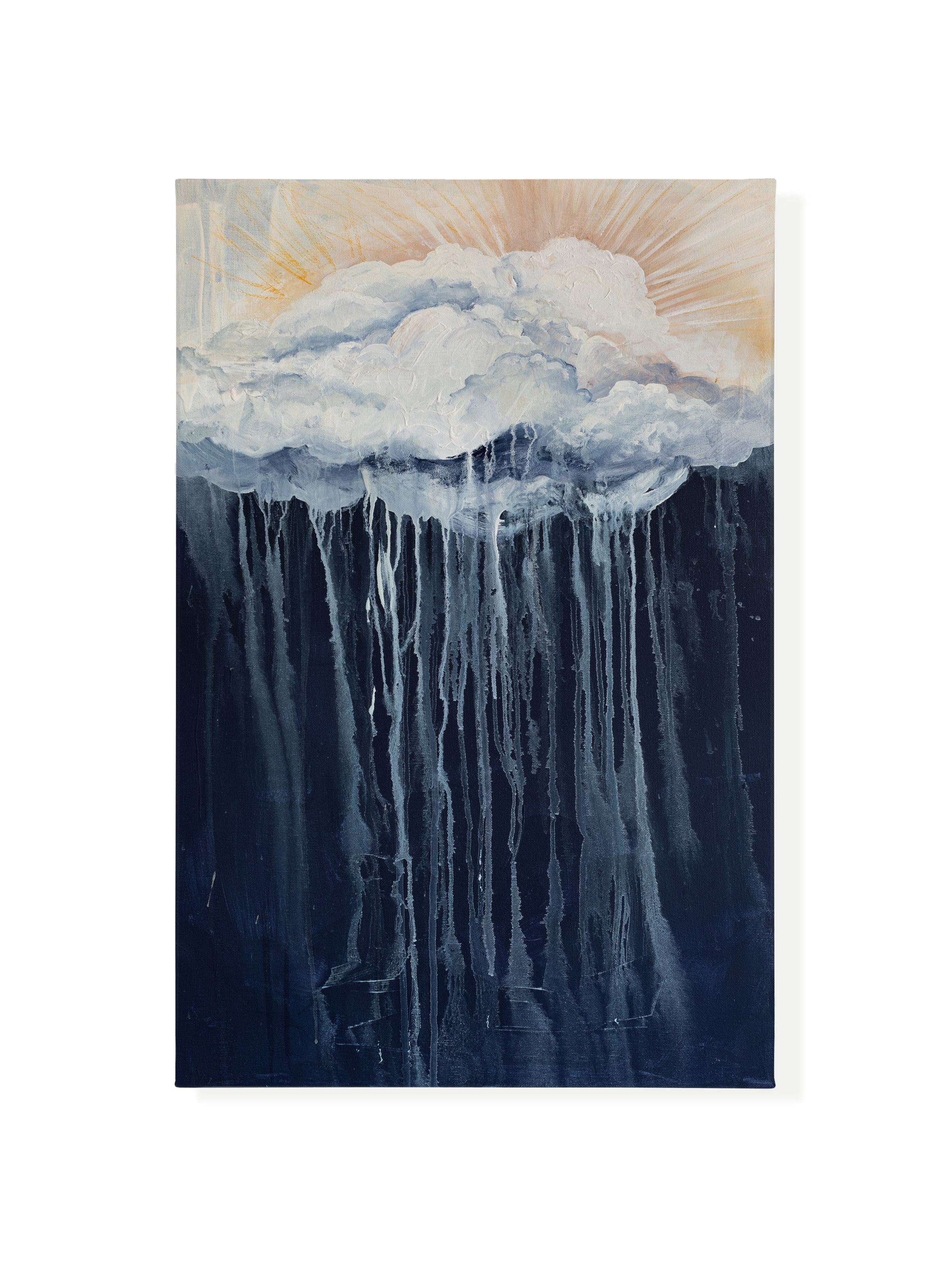 Hope Above | Canvas (Rectangle)