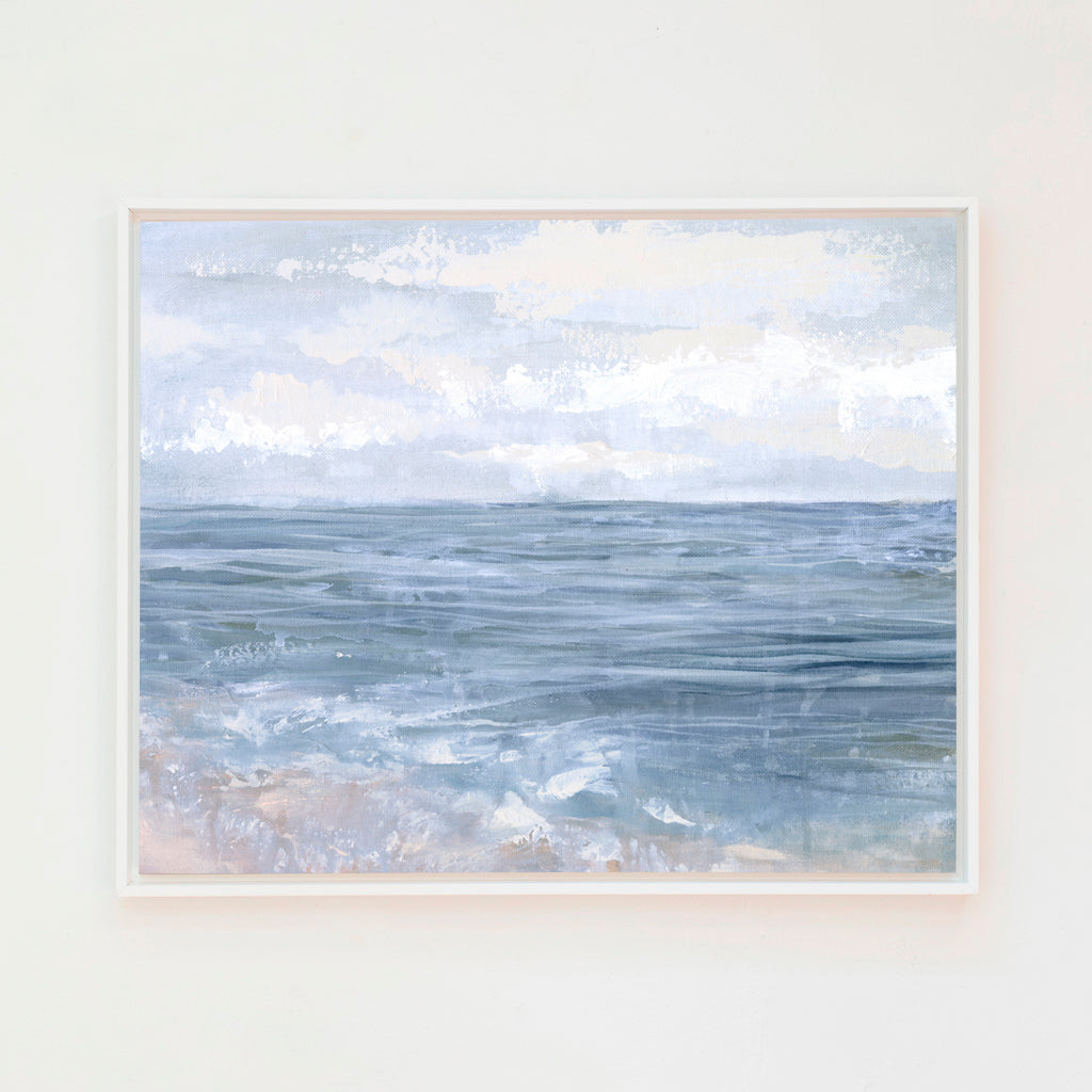 The Atlantic | Canvas