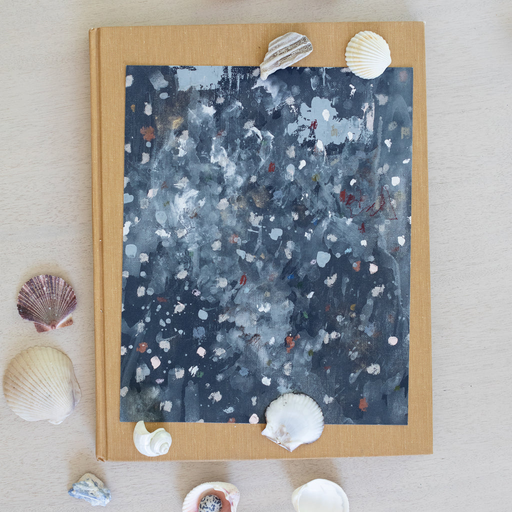 Beach Stones | Art Print