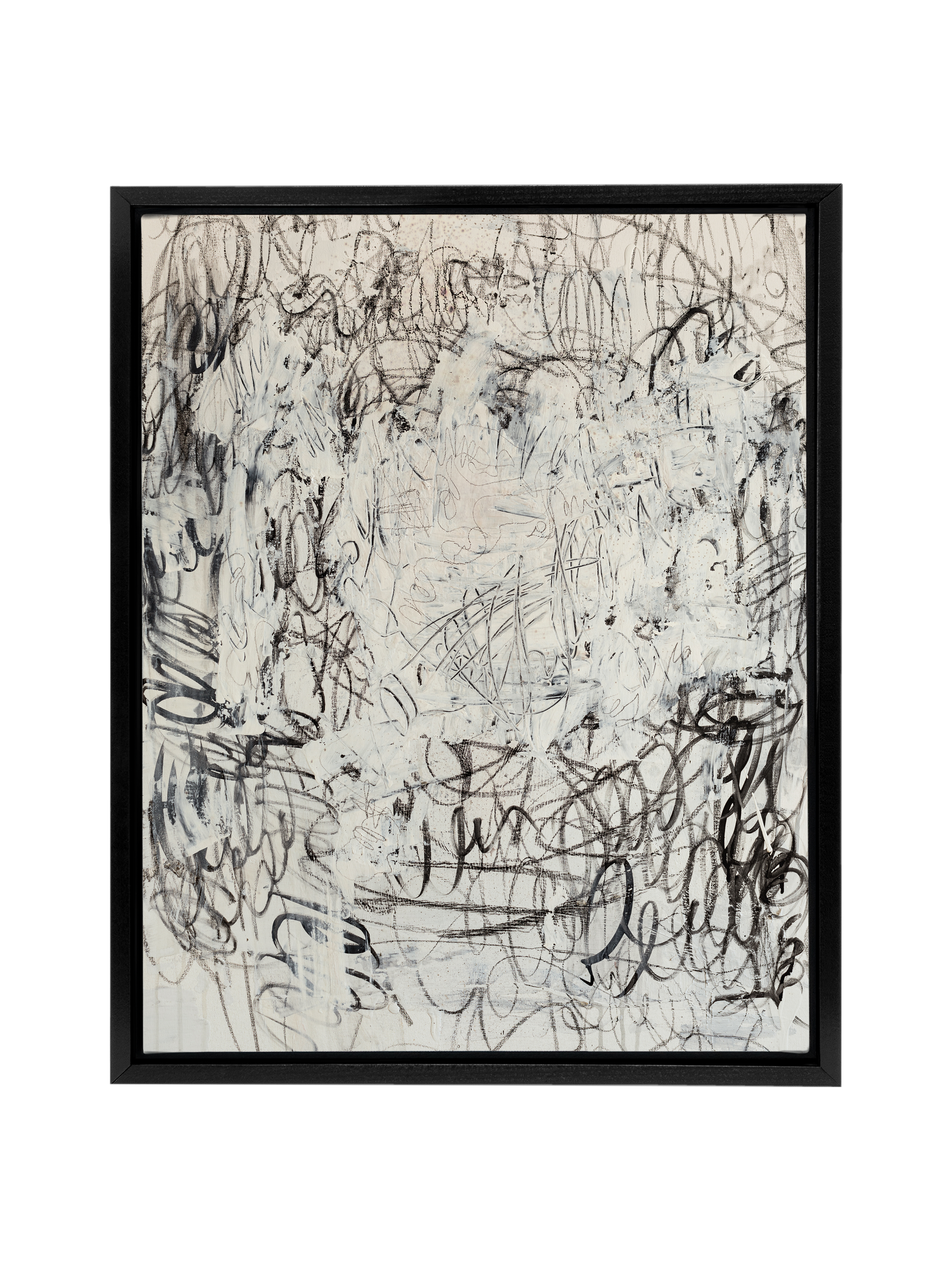 In the Beginning | Canvas (Classic)