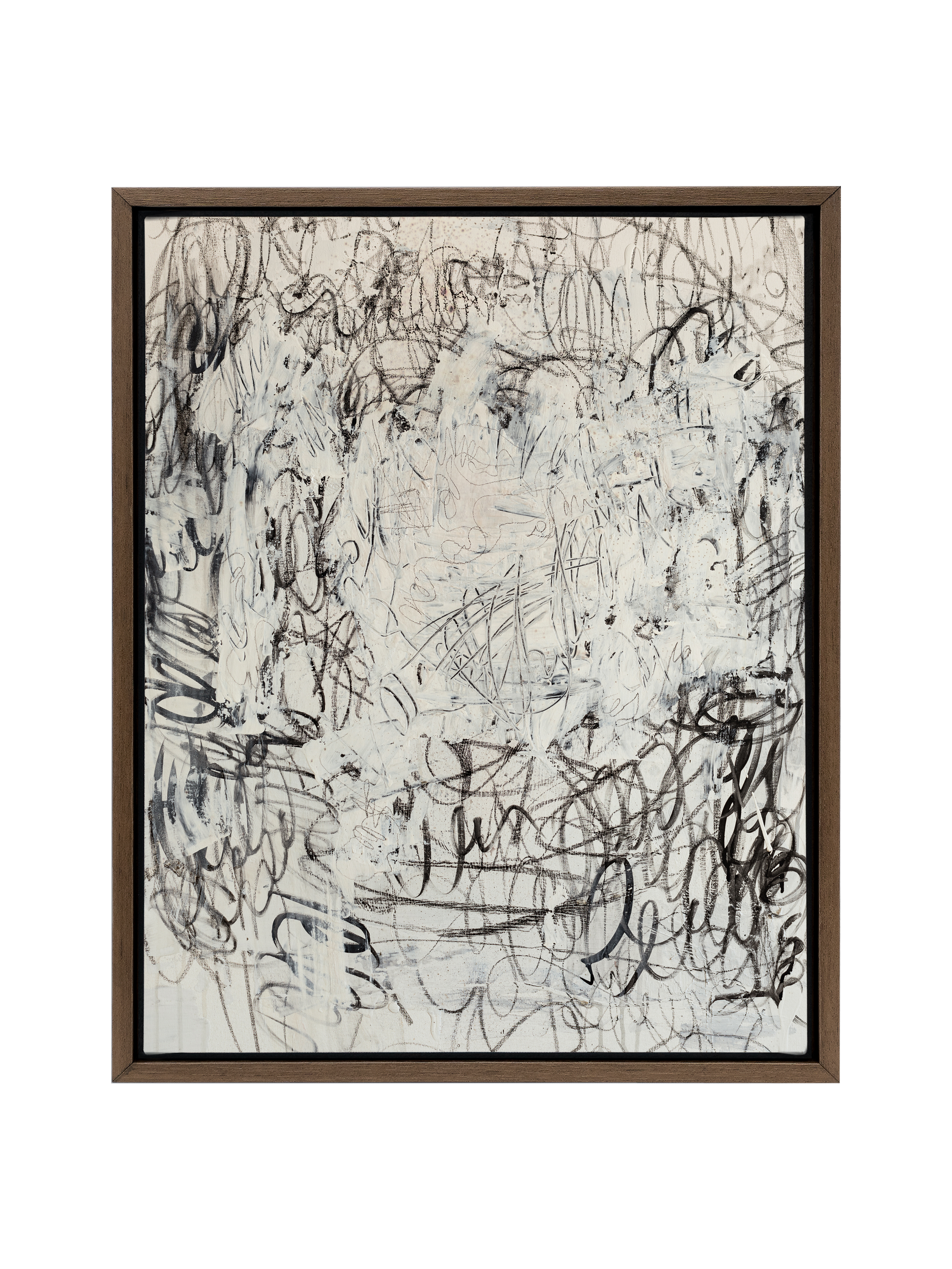 In the Beginning | Canvas (Classic)