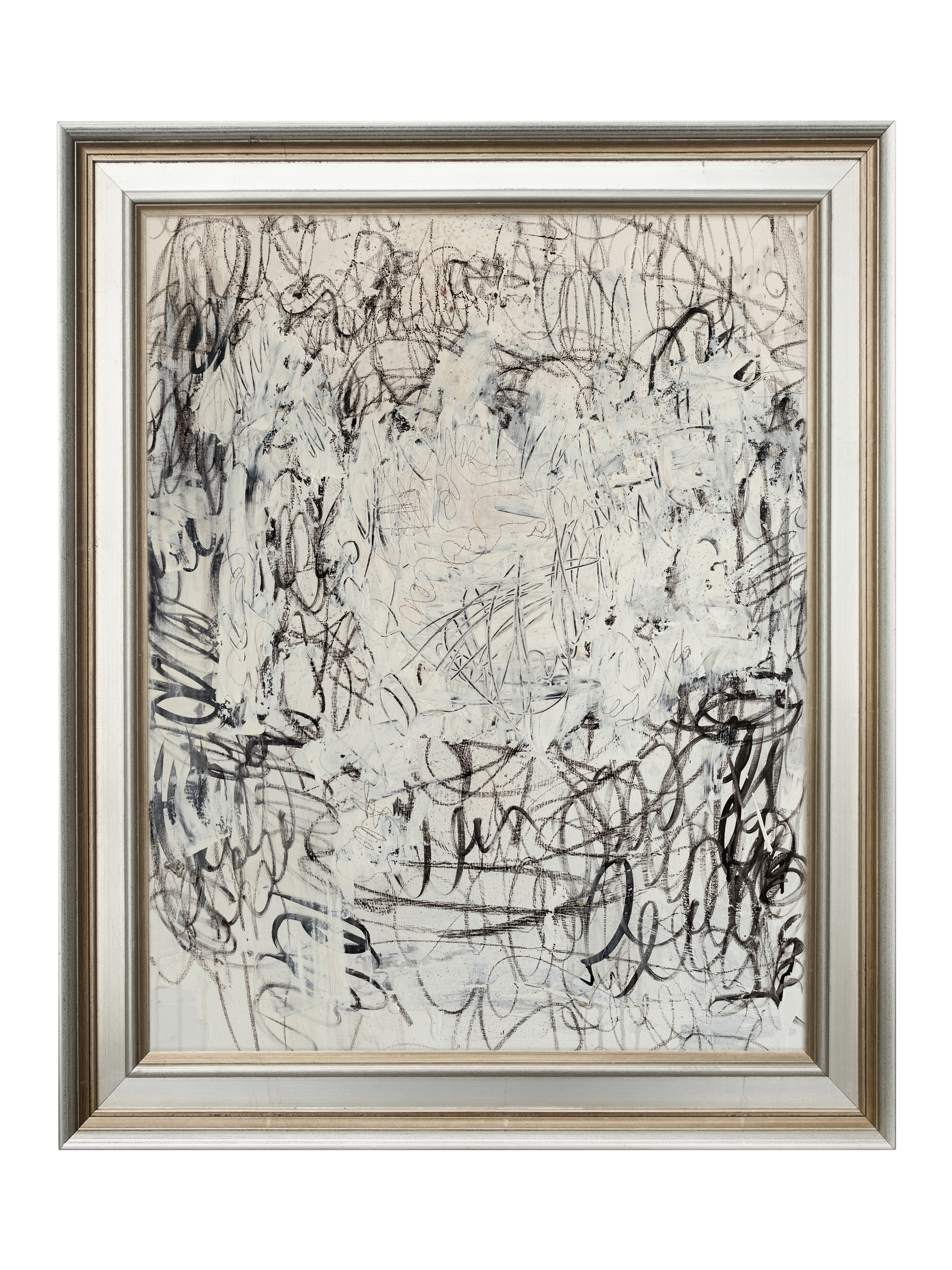 In the Beginning | Canvas (Classic)