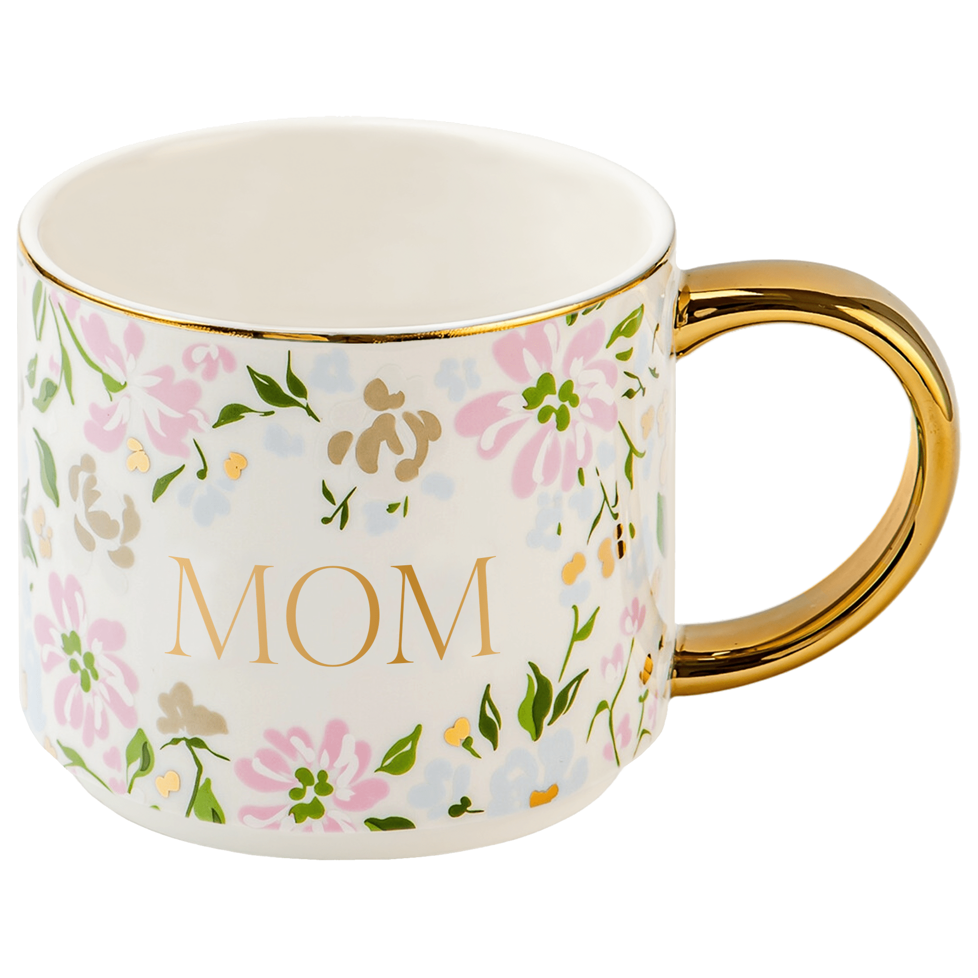 Mom 14 oz Coffee Mug