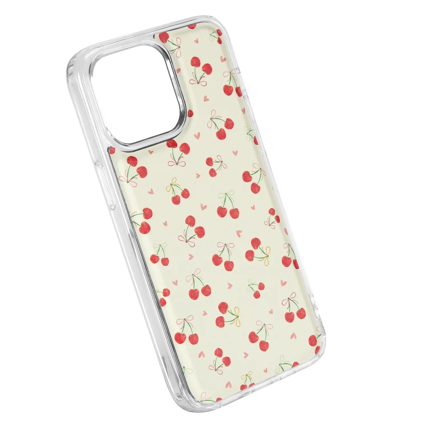 Cherry On Top Magnetic Case