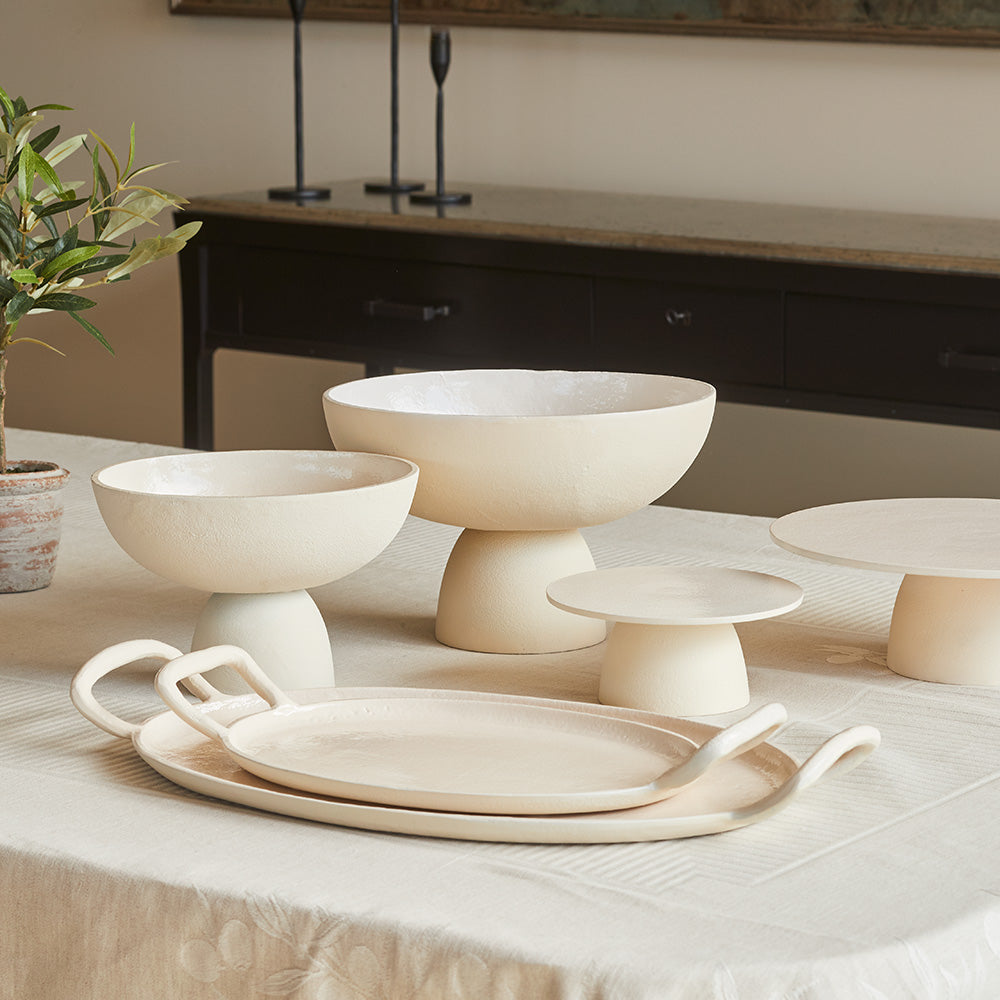 Charlotte Serving Bowl