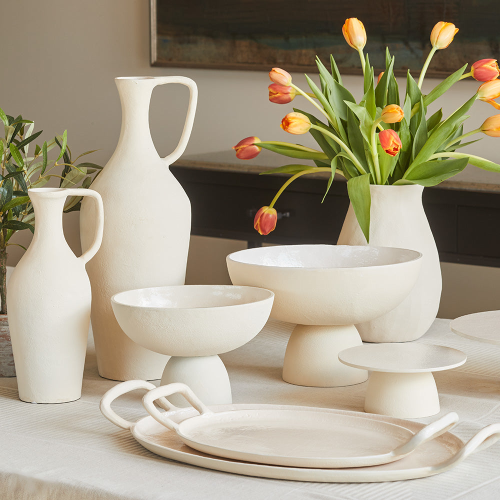 Charlotte Serving Tray