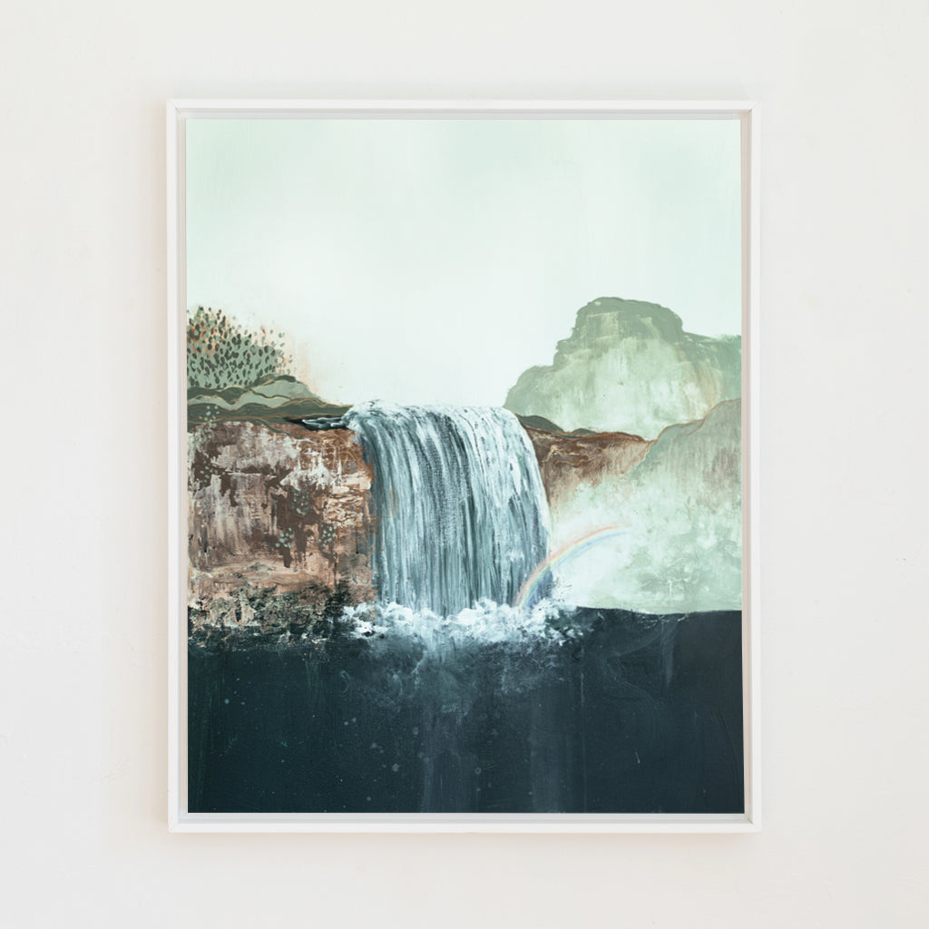 Creation | Canvas (Classic)