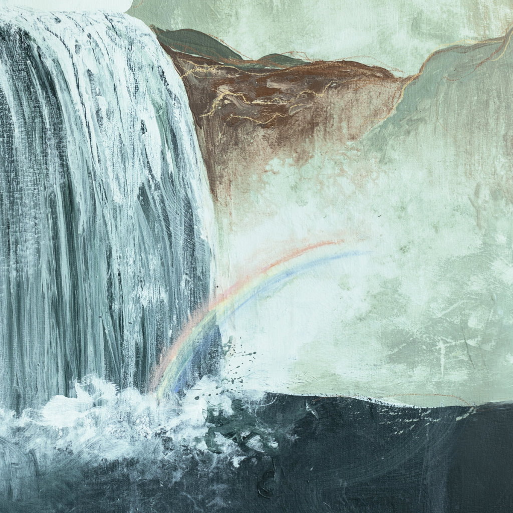 Creation | Canvas (Classic)