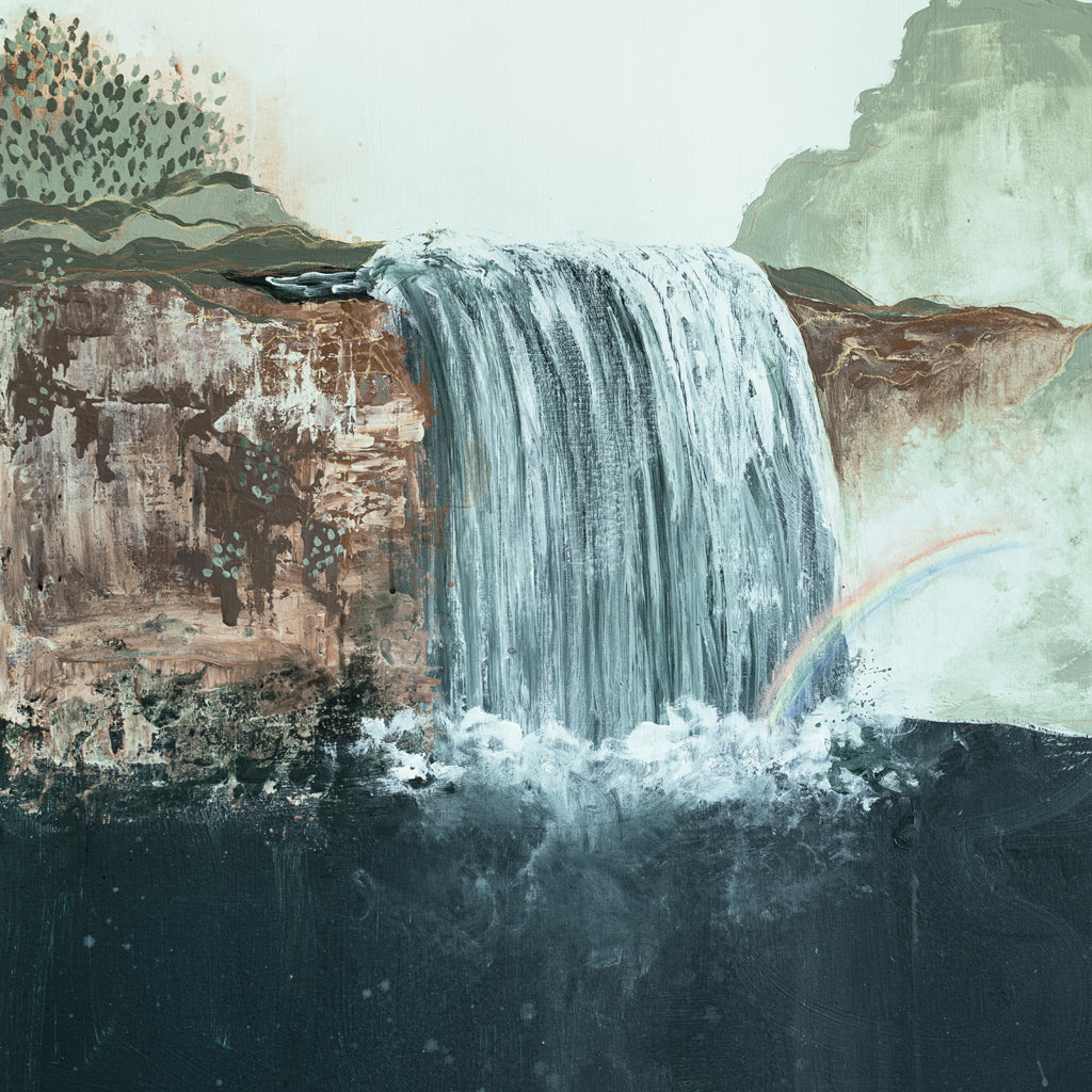 Creation | Canvas (Classic)