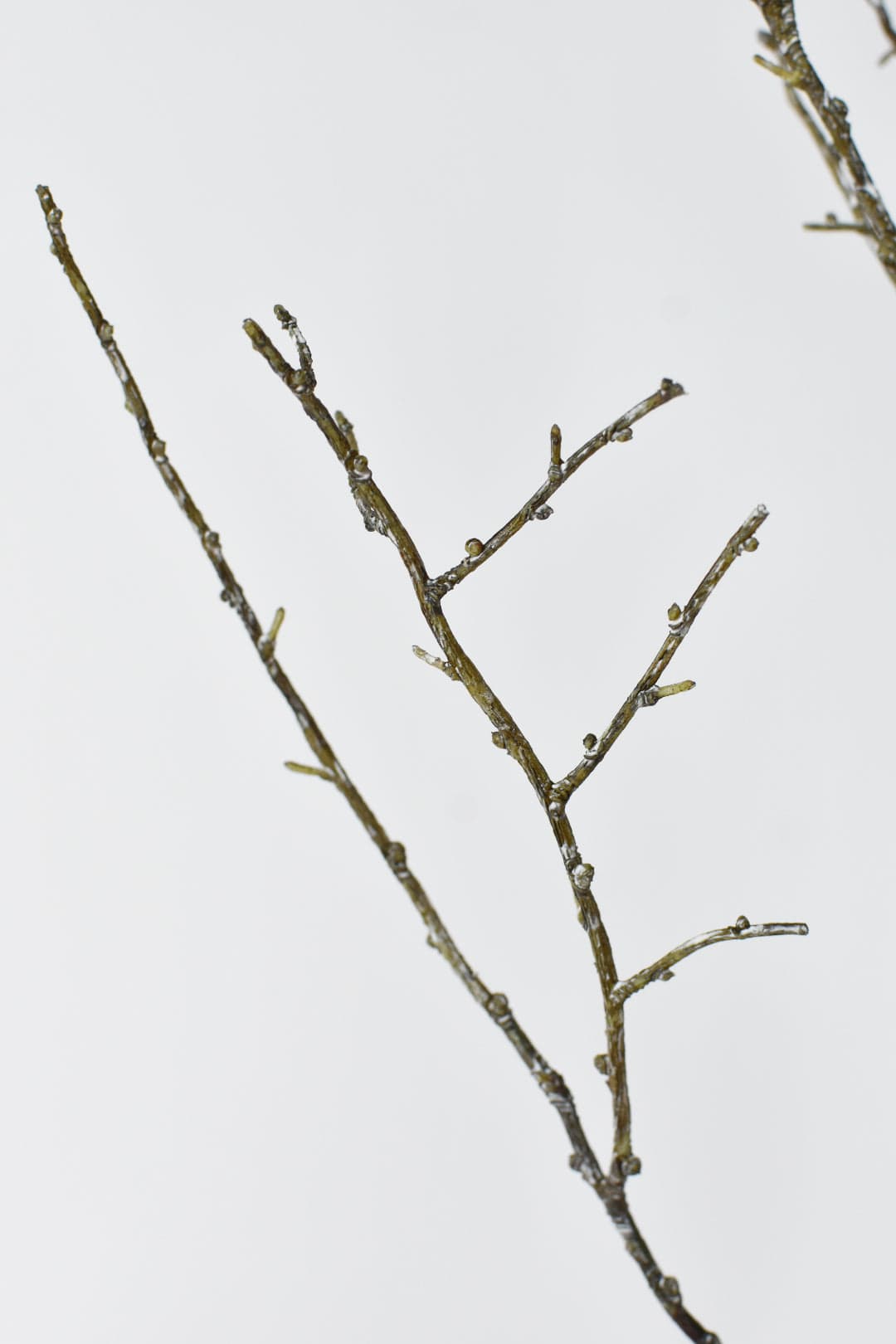 34" Faux Plastic Tree Branch