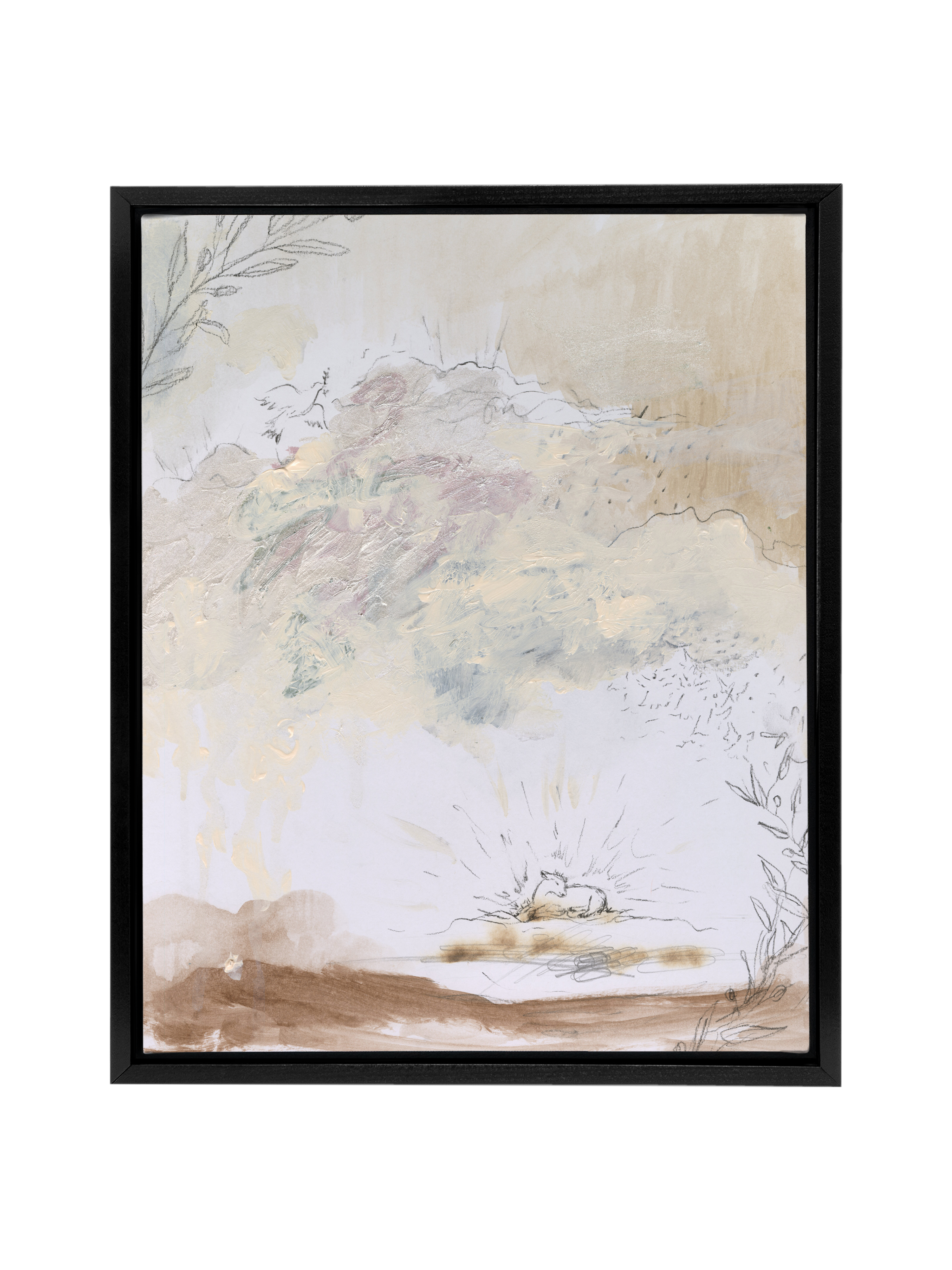 Lamb of God | Canvas