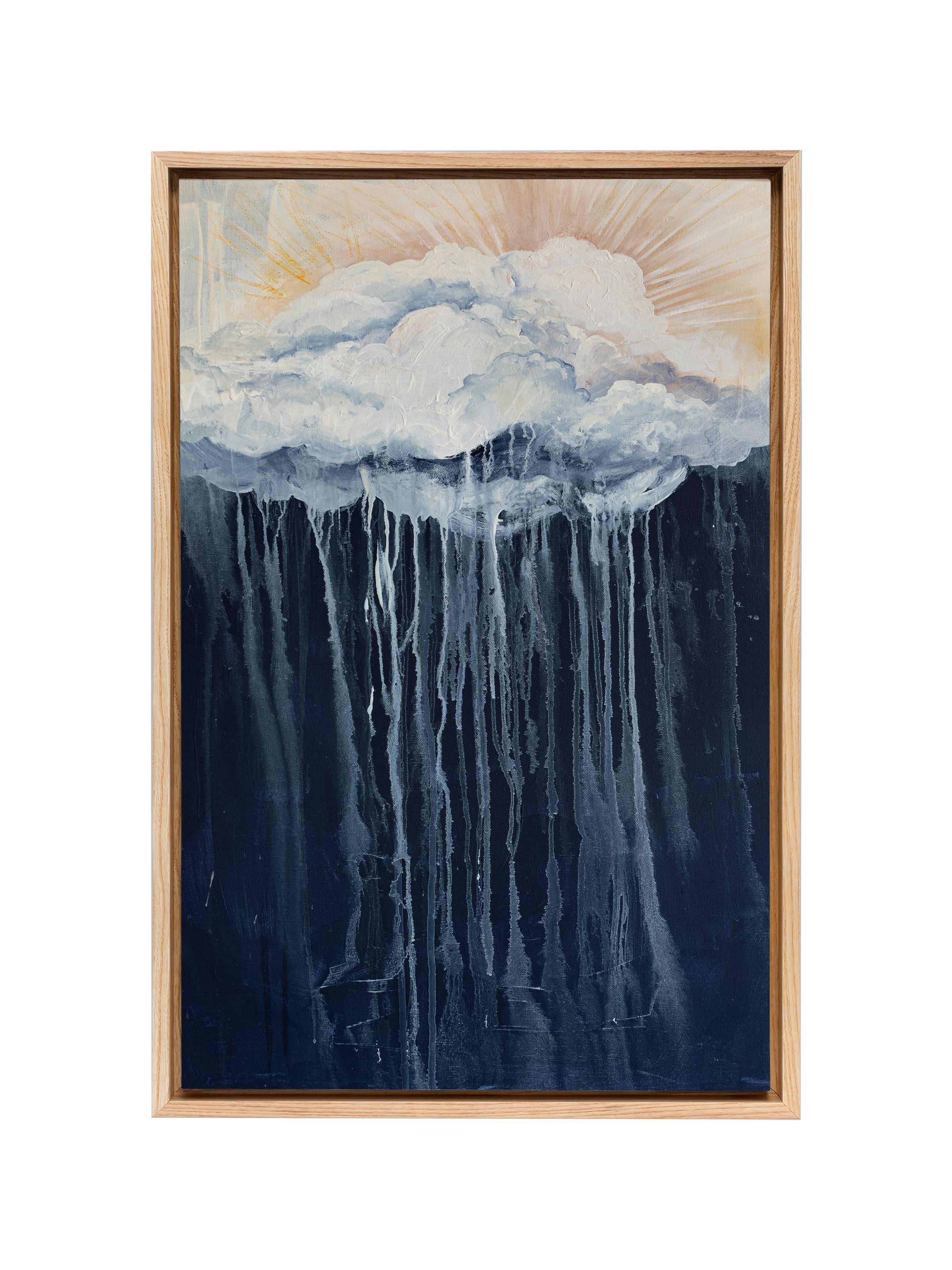 Hope Above | Canvas (Rectangle)