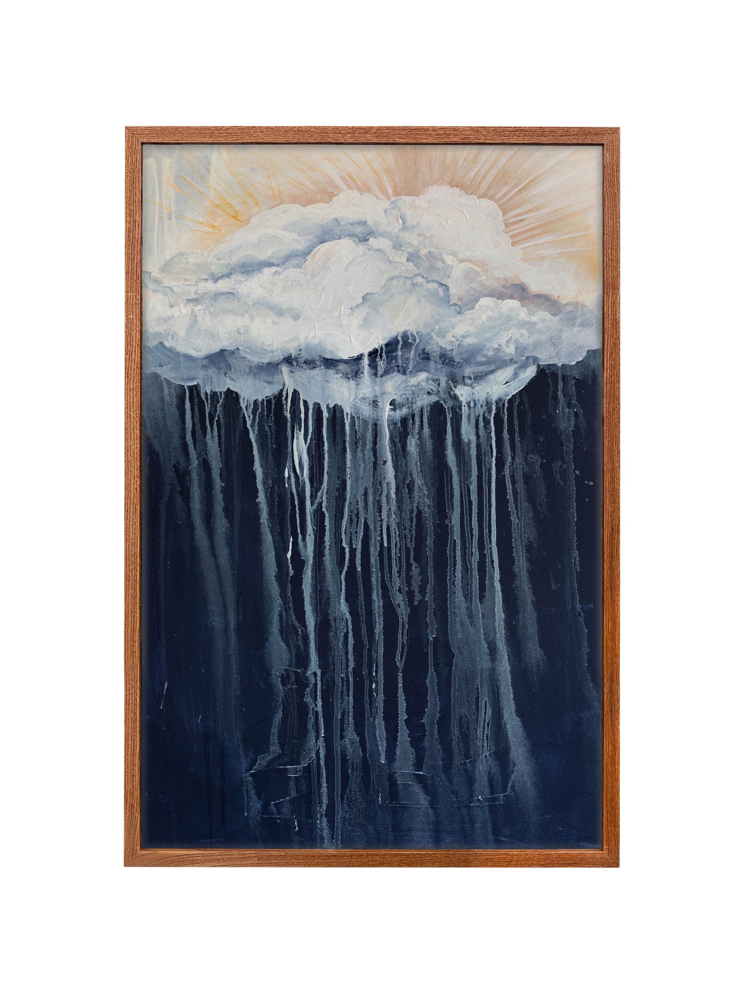 Hope Above | Canvas (Rectangle)