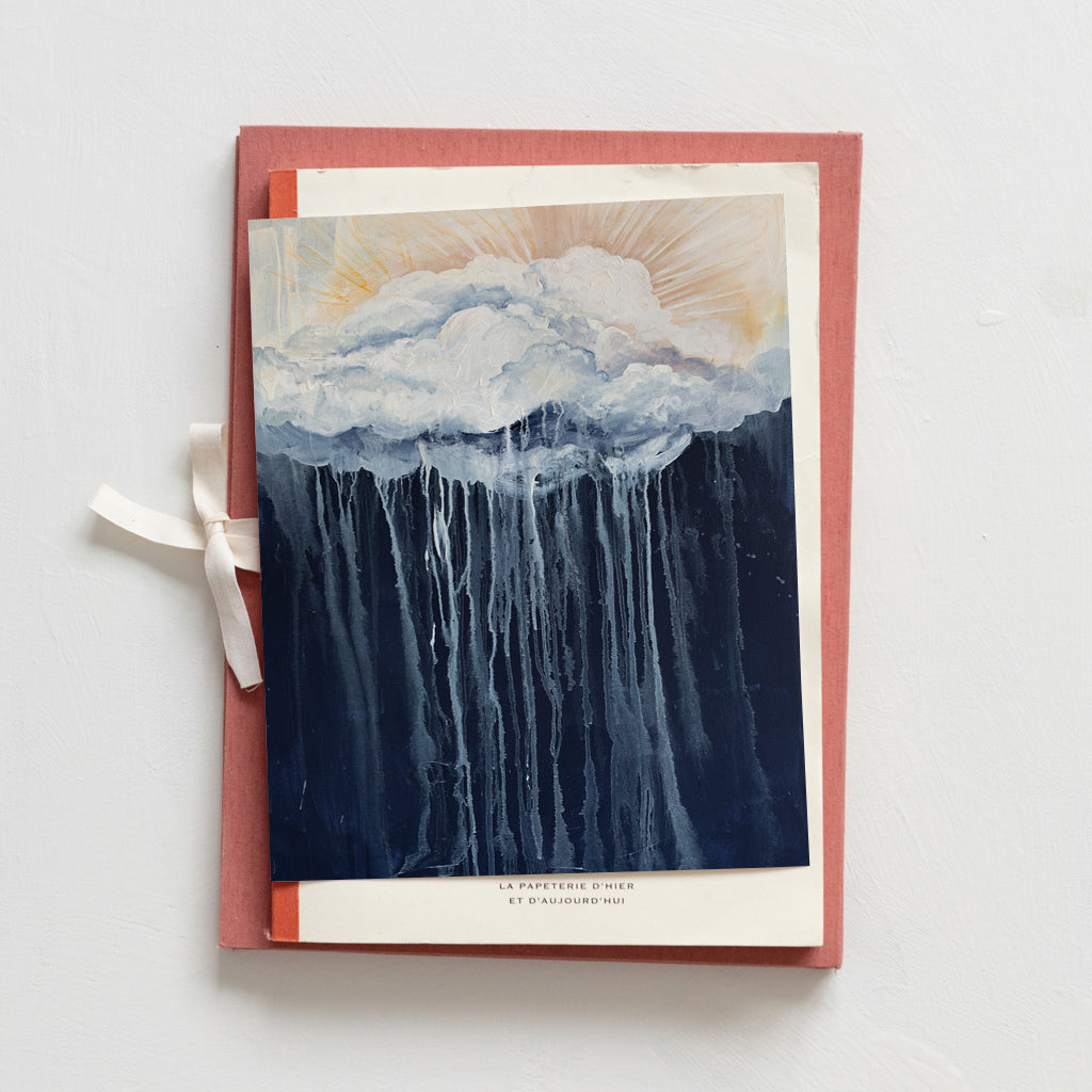 Hope Above | Art Print