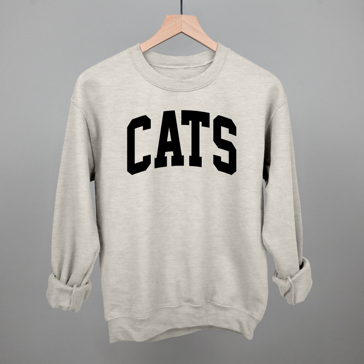 Cats Arch