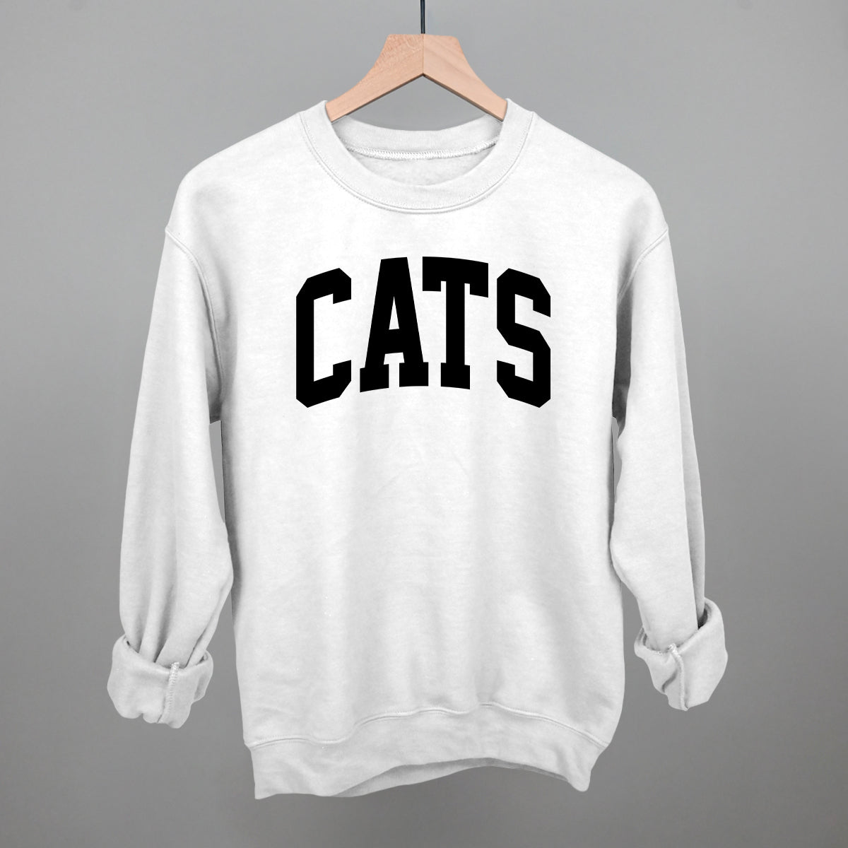 Cats Arch