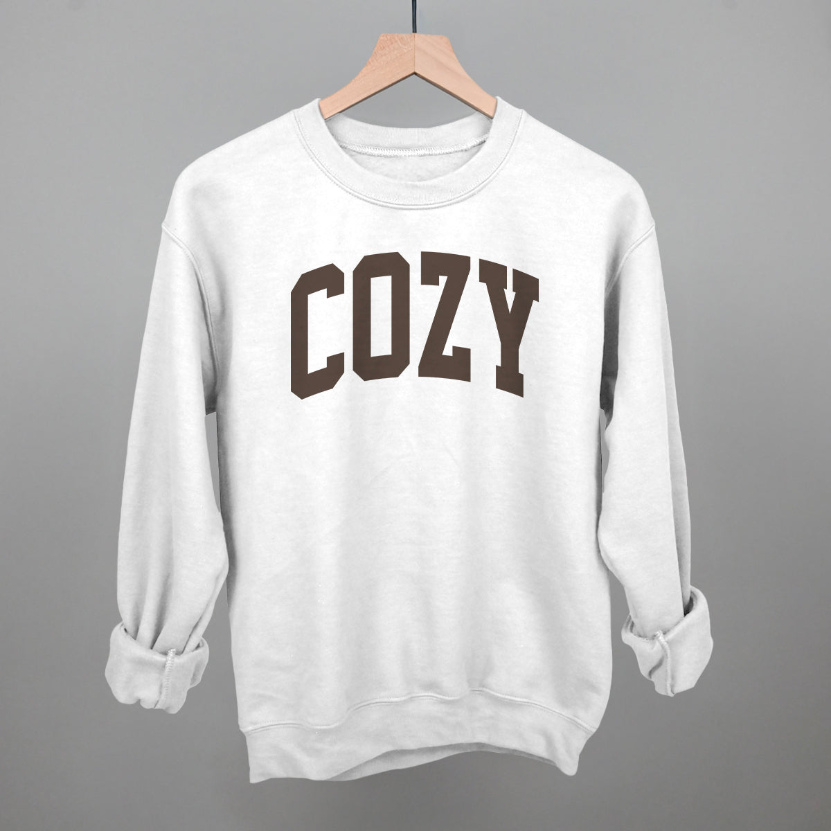 Cozy Arch